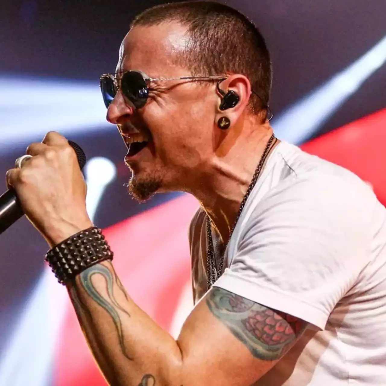 Фанати перезаписали новий трек Linkin Park з ІІ-голосом Честера Беннінгтона