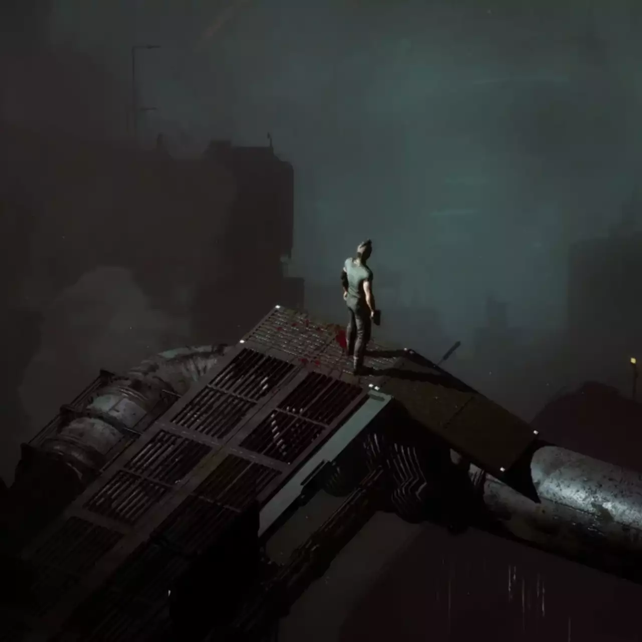 У Steam вийде нова гра від творців BattleTech та трилогії Shadowrun — Graft У Steam вийде нова гра від творців BattleTech та трилогії Shadowrun — Graft