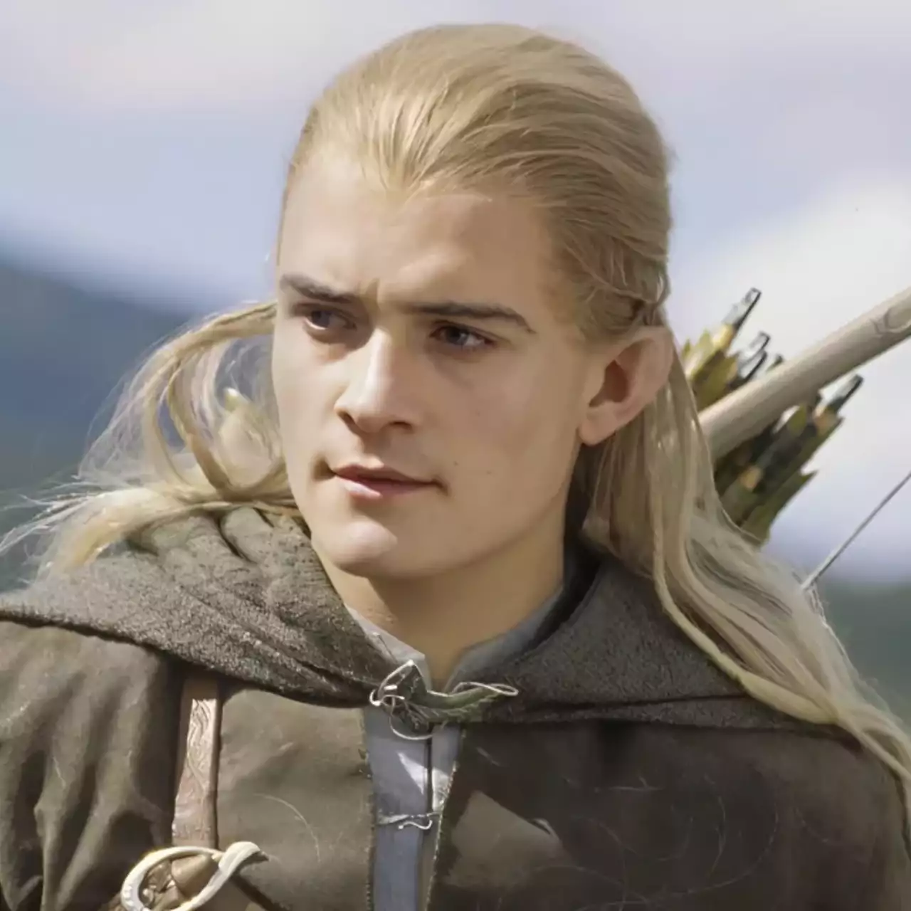 Orlando Bloom ready to return as Legolas in new Lord of the Rings