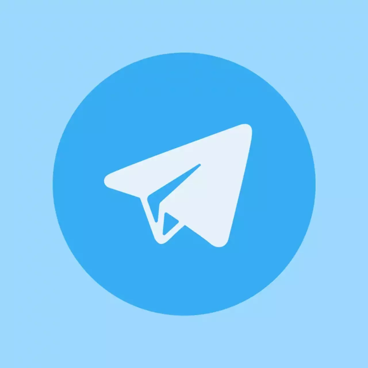 У Telegram продовжать термін авто видалення акаунта
