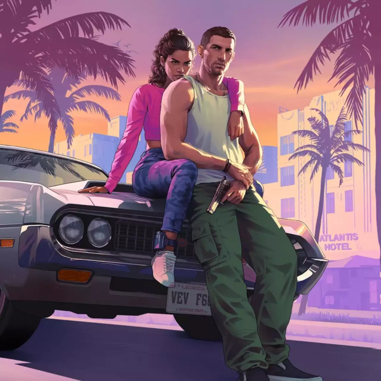 Музикант послав Rockstar, яка запропонувала всього $7500 за його пісню для GTA 6