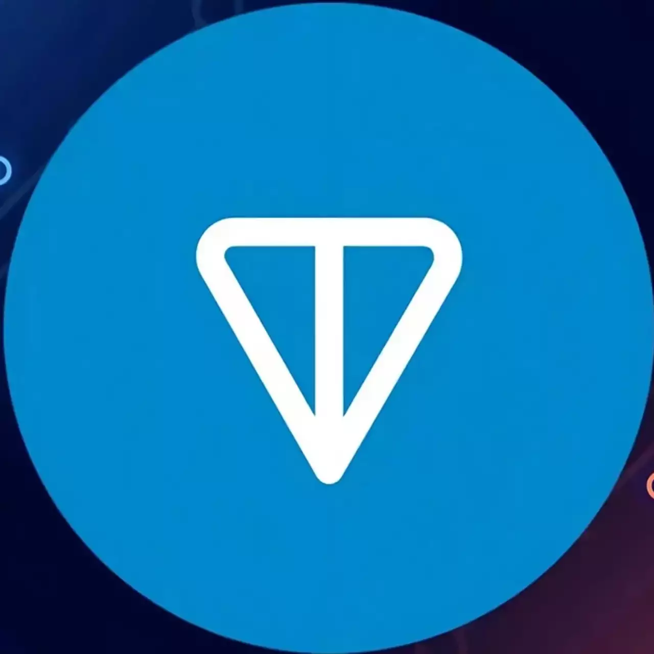 Монета Toncoin повернулася в ТОП-10 найбільш торгованих криптовалют