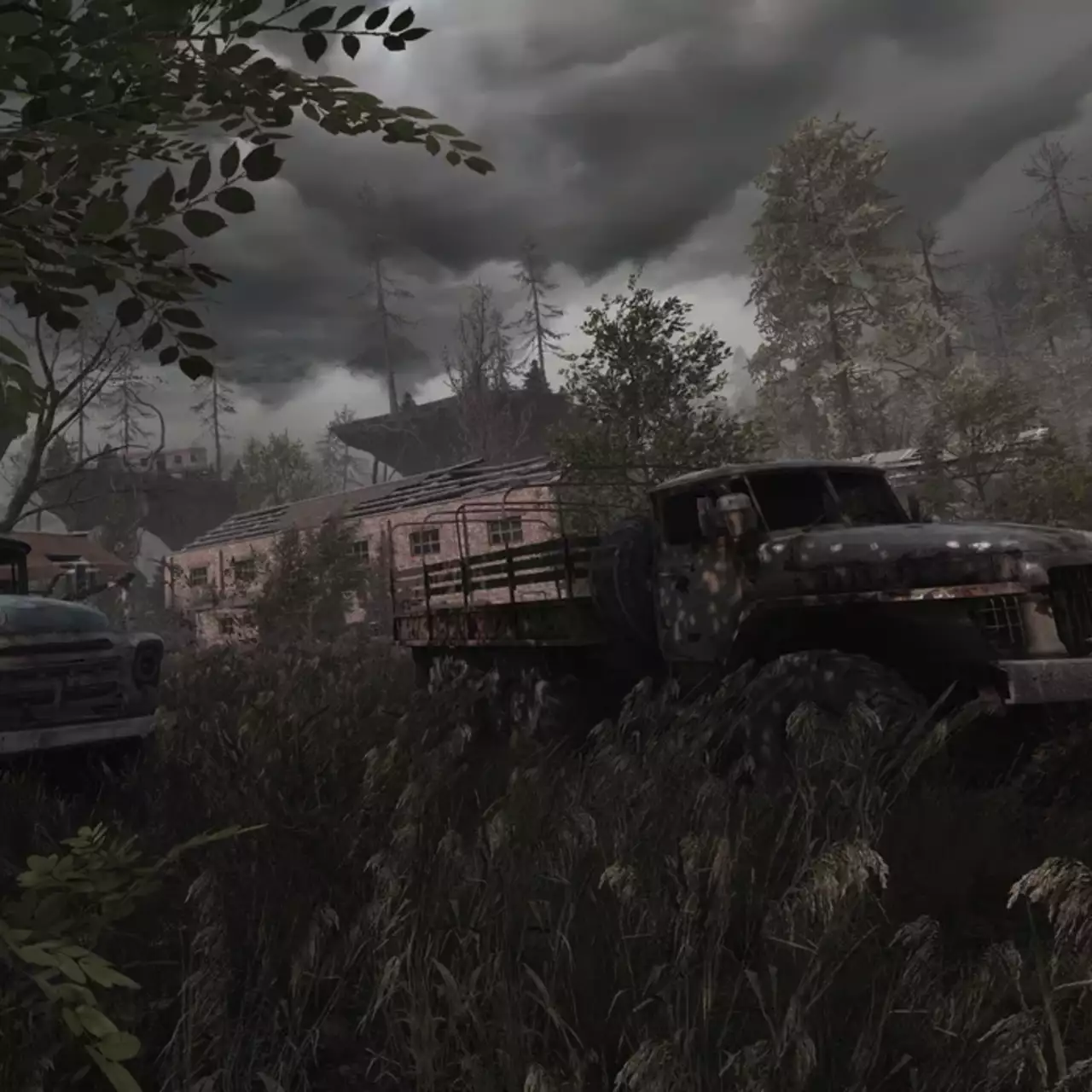 На нових скріншотах ремастера S.T.A.L.K.E.R. показали локацію «Радар»