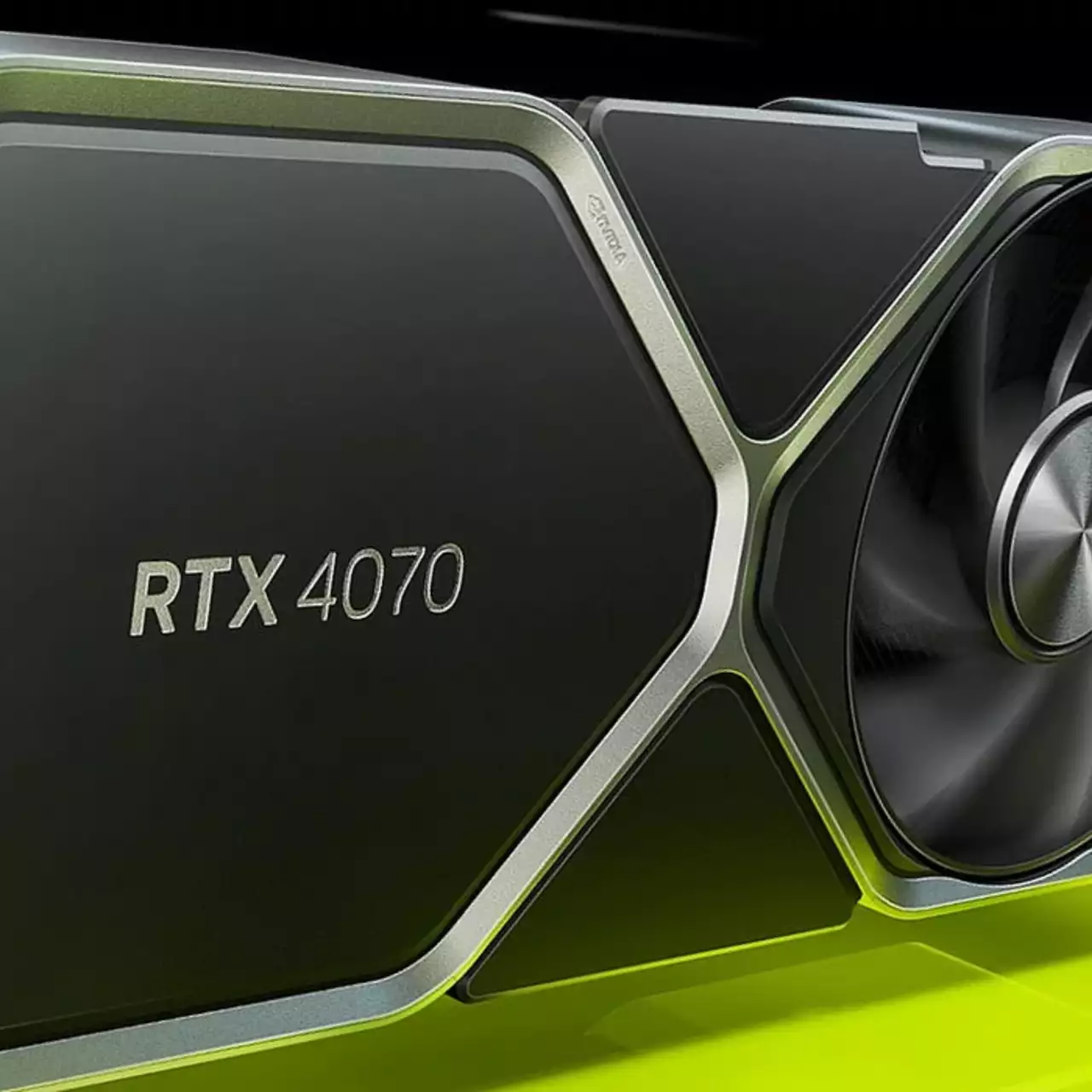 Нова GeForce RTX 4070 з пам'яттю GDDR6 дорожча за оригінал з GDDR6X