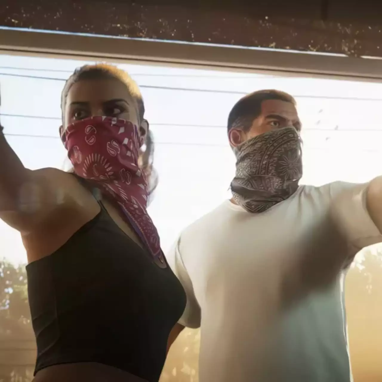 Видихаємо: Джейсон Шрайер спростував чутки про перенесення GTA 6 на 2026 рік Видихаємо: Джейсон Шрайер спростував чутки про перенесення GTA 6 на 2026 рік