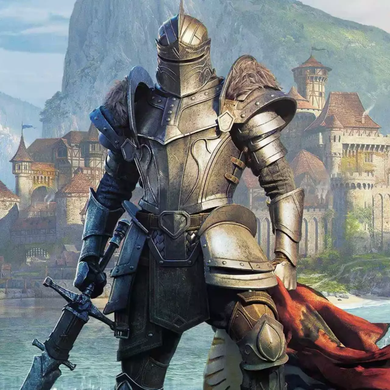На Android та iOS можна безкоштовно завантажити нову The Elder Scrolls На Android та iOS можна безкоштовно завантажити нову The Elder Scrolls