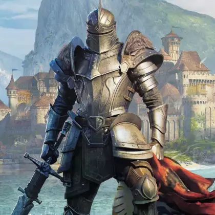 На Android та iOS можна безкоштовно завантажити нову The Elder Scrolls