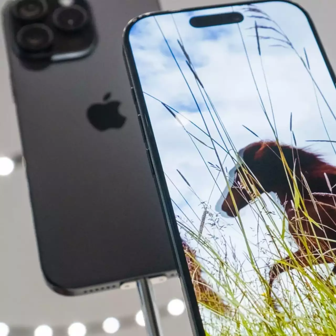 Apple повідомила точну дату виходу iOS 18 Apple повідомила точну дату виходу iOS 18