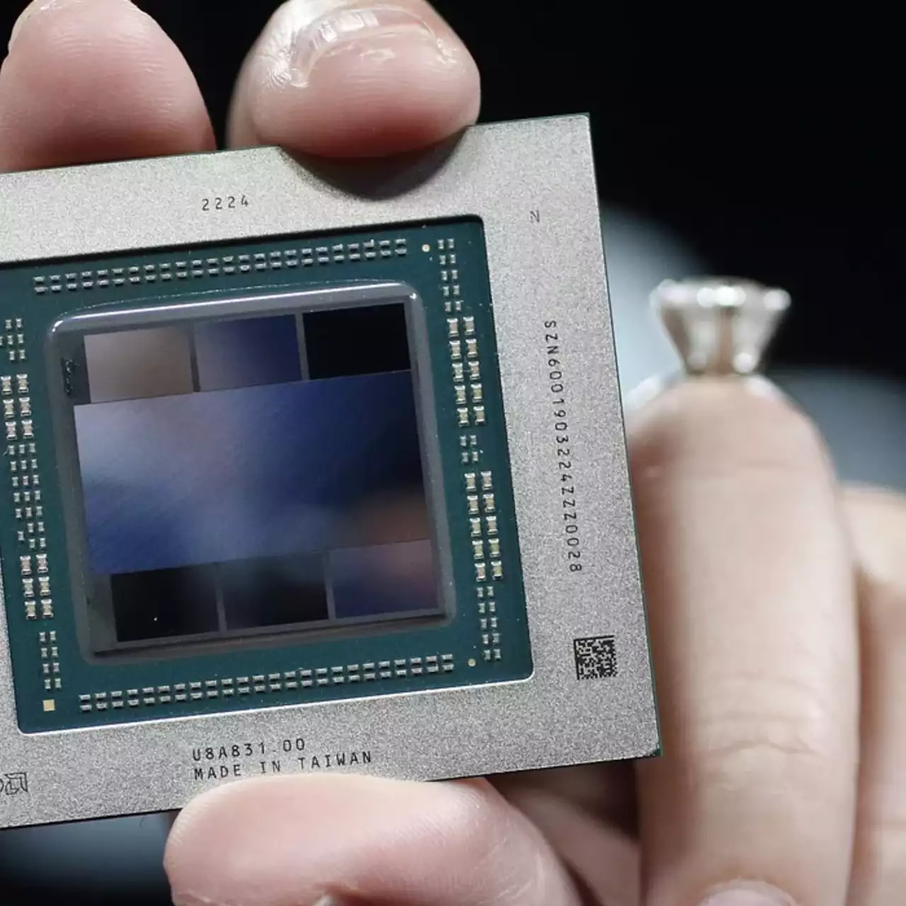 AMD об'єднає RDNA і CDNA в єдину архітектуру UDNA для ігор та ІІ