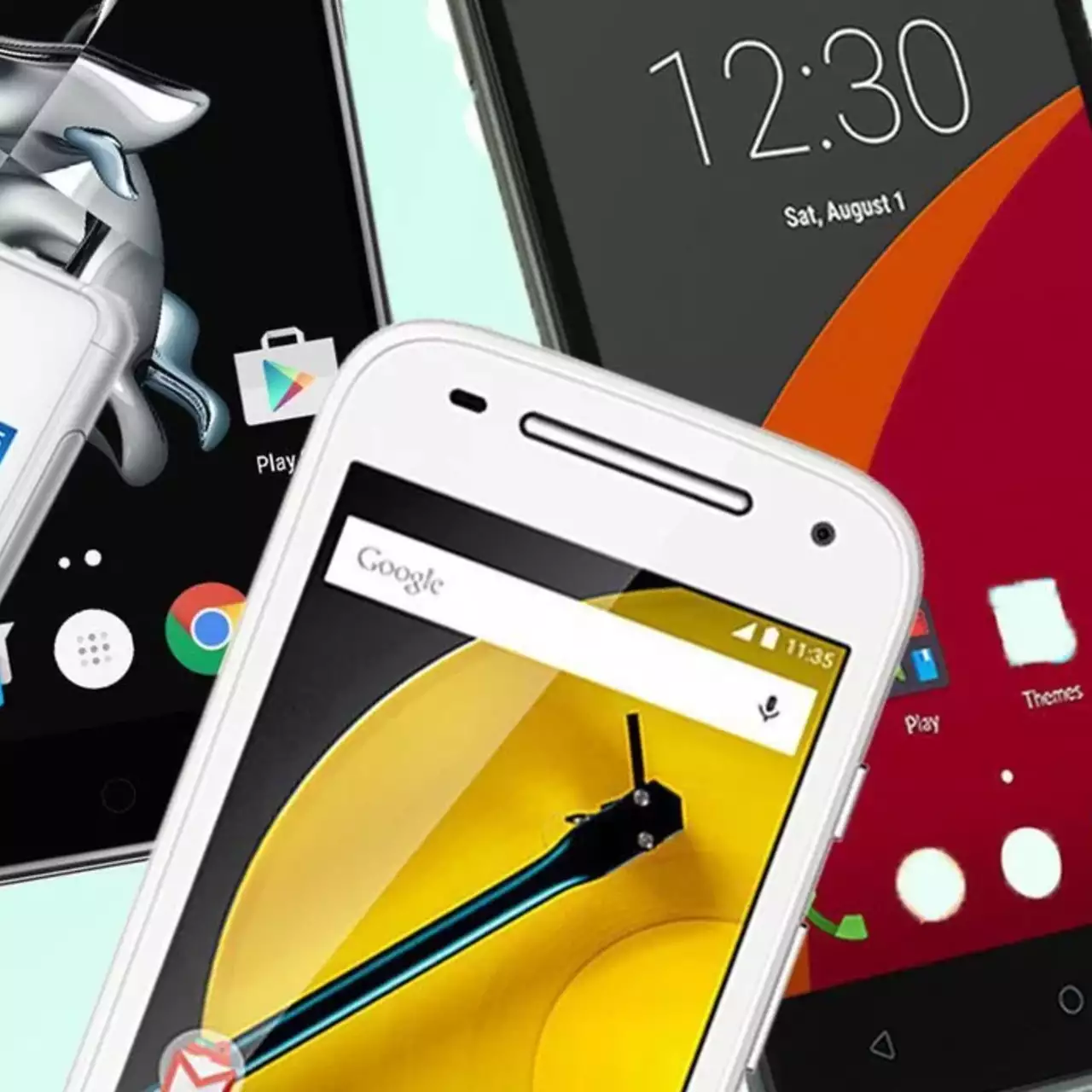 ТОП-10 безкоштовних застосунків для Android та iOS за 3 вересня — 10 вересня 2024 року ТОП-10 безкоштовних застосунків для Android та iOS за 3 вересня — 10 вересня 2024 року