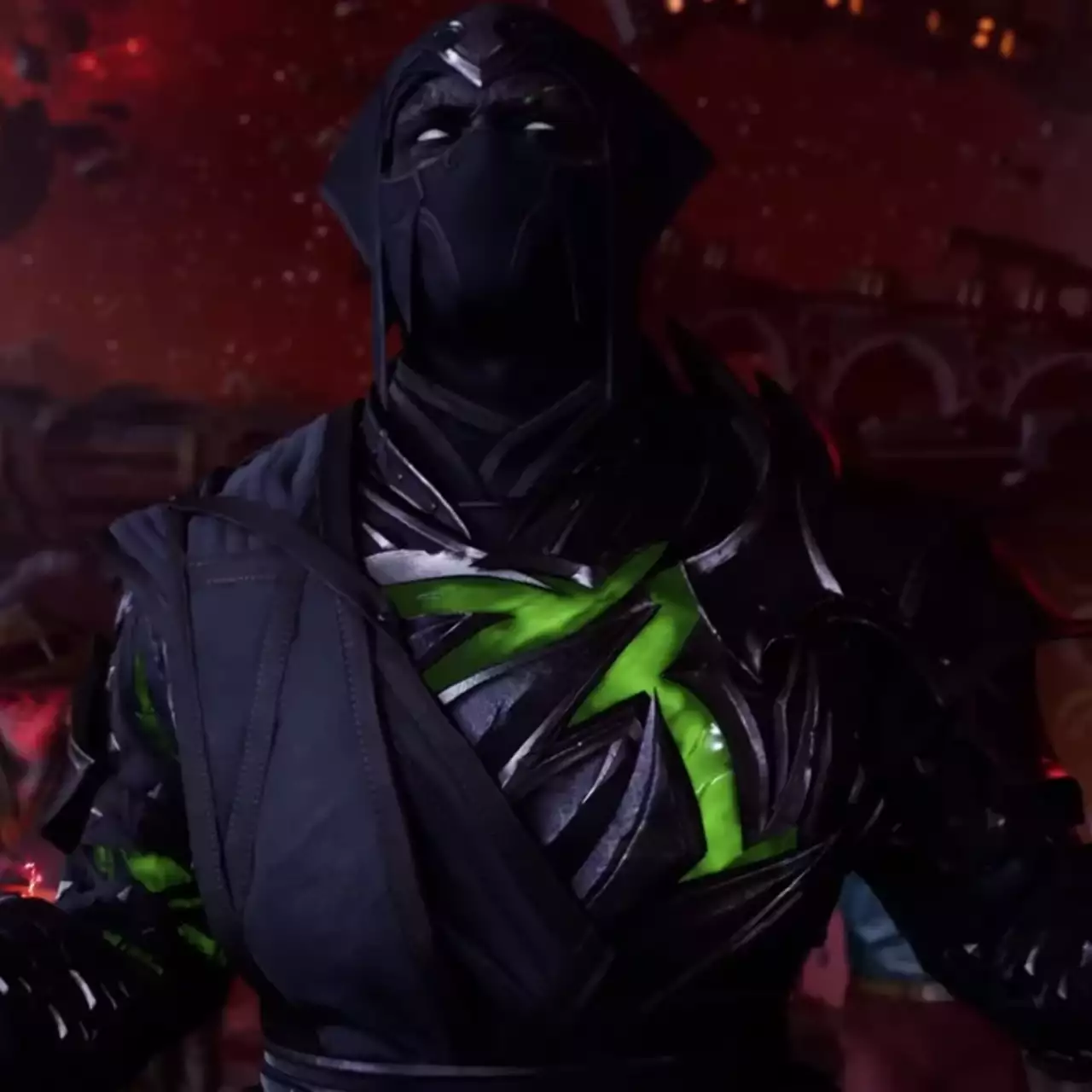 Автори Mortal Kombat 1 показали геймплей і фаталіті Нуб-Сайбота