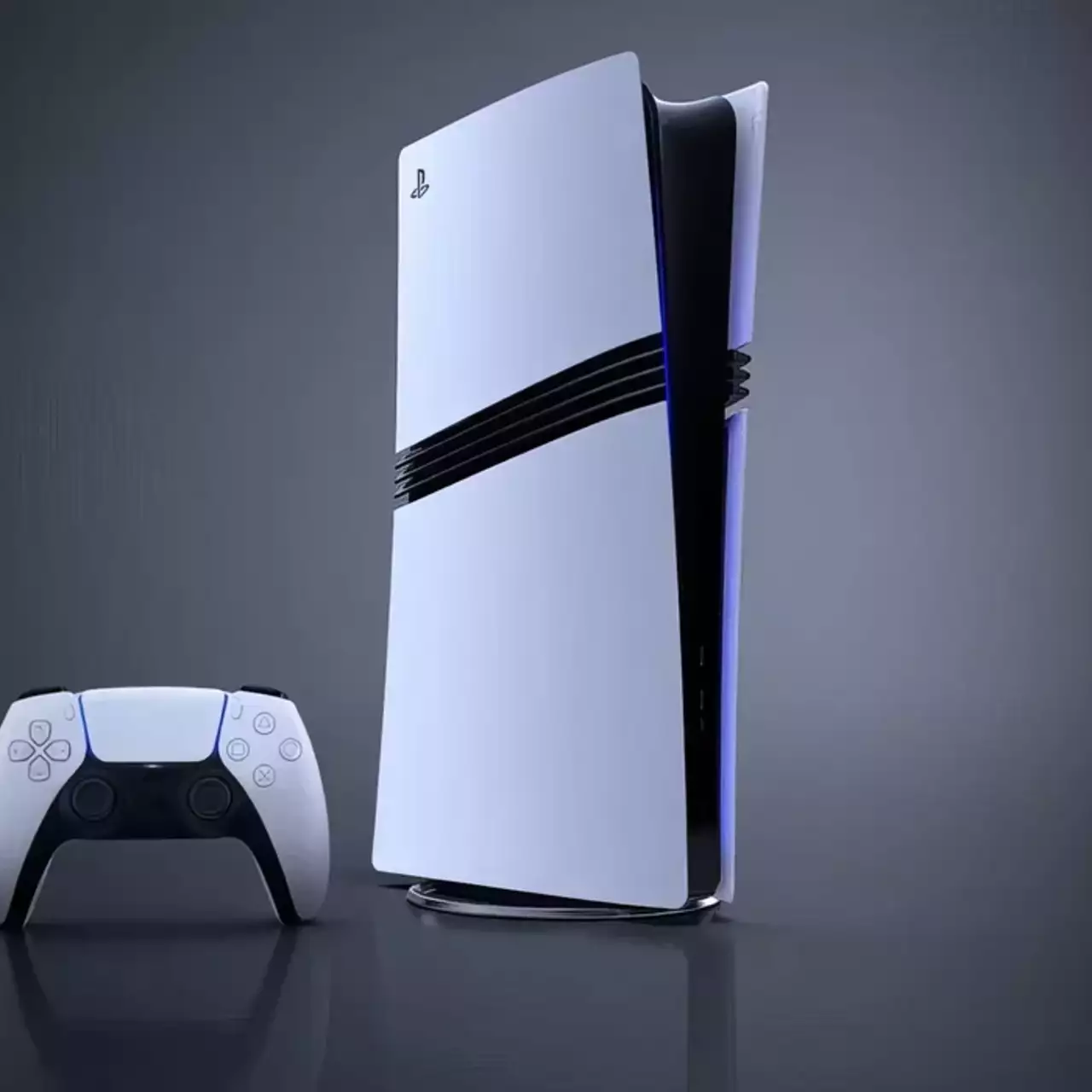 PlayStation 5 Pro офіційно анонсована. На що здатна нова консоль Sony та реакції гравців PlayStation 5 Pro офіційно анонсована. На що здатна нова консоль Sony та реакції гравців
