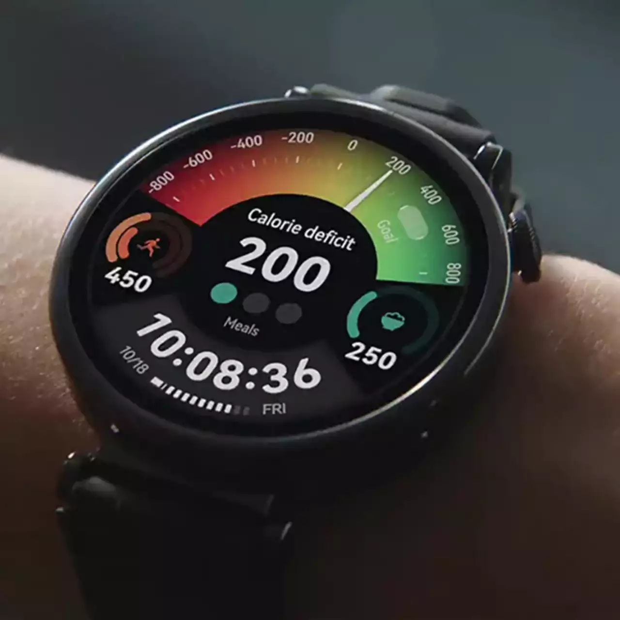 Розумні годинники Huawei Watch GT 5 та GT 5 Pro показали на фото