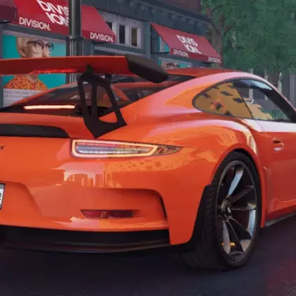 ПК-версію The Crew 2 віддають всього за $1