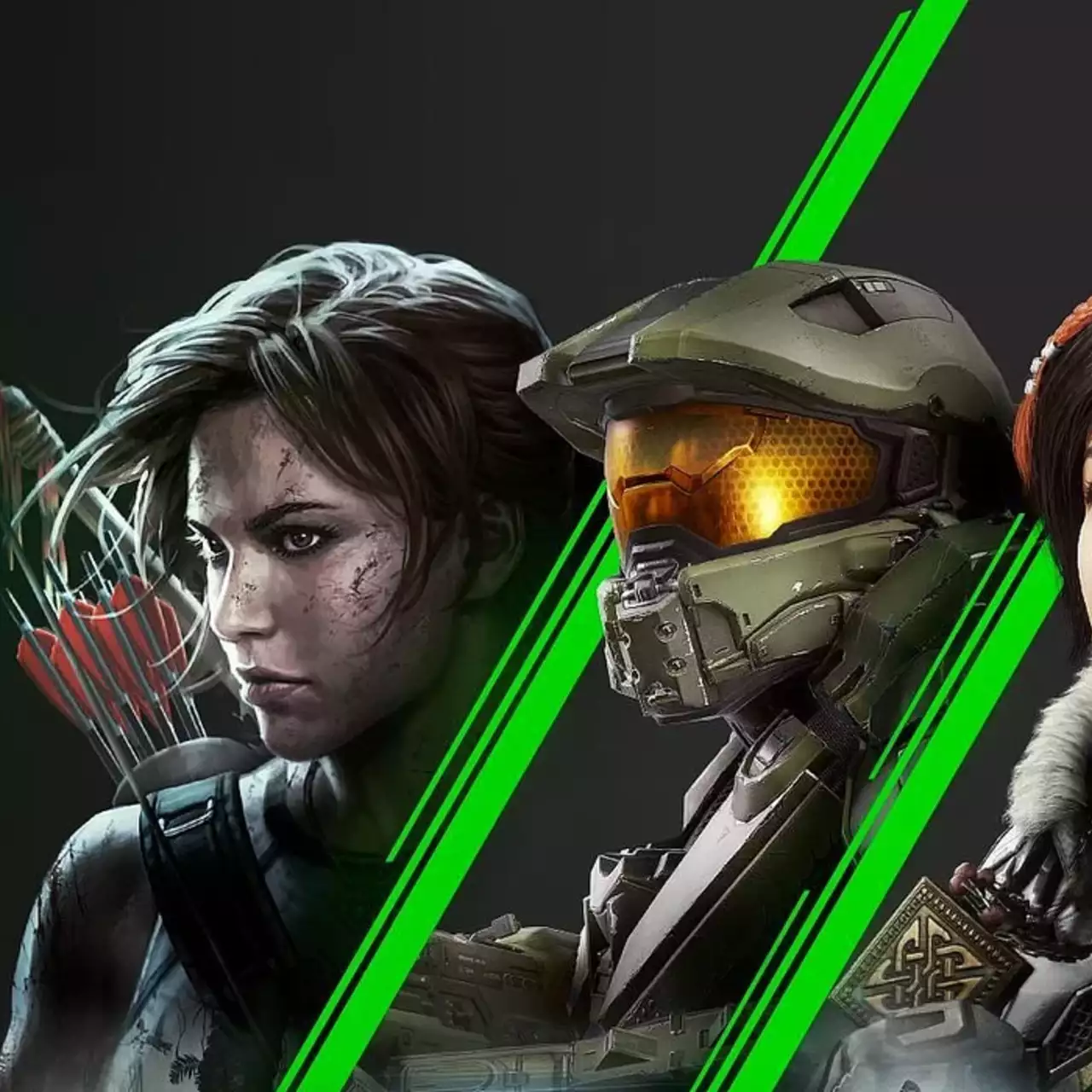 Microsoft додала новий рівень підписки Xbox Game Pass Microsoft додала новий рівень підписки Xbox Game Pass