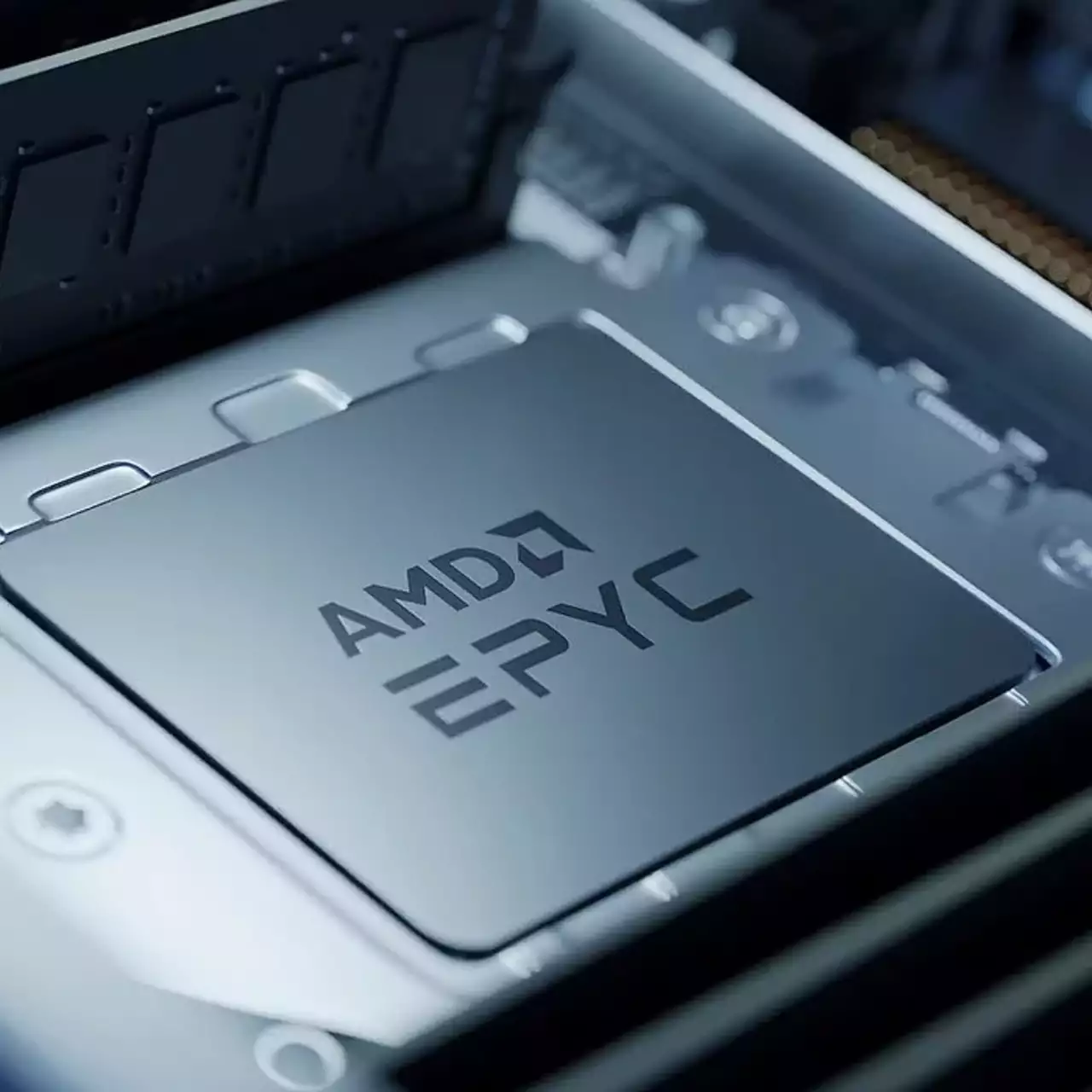 AMD анонсує ряд новинок вже 10 жовтня