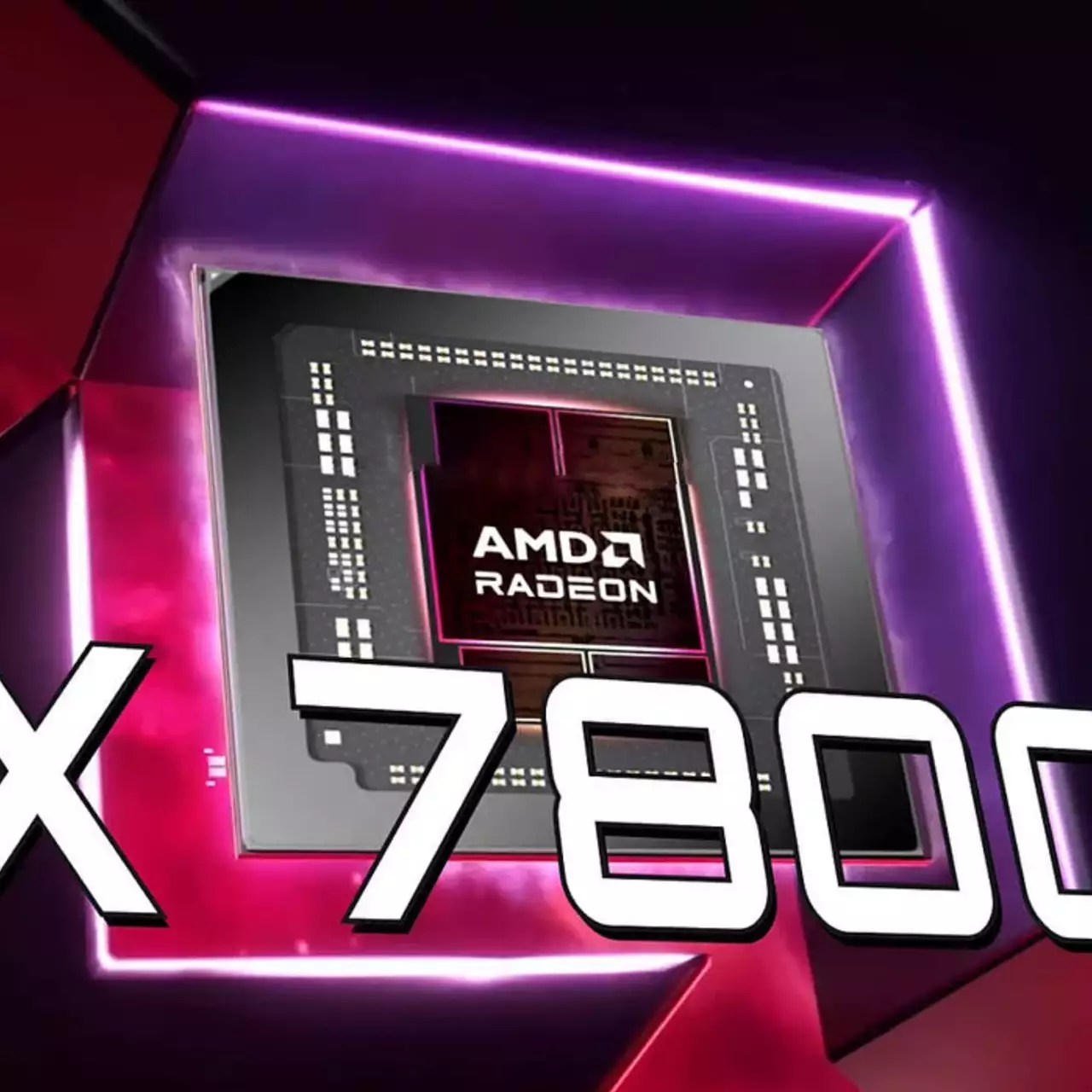 AMD анонсувала Radeon RX 7800M, краще мобільної RTX 4070 AMD анонсувала Radeon RX 7800M, краще мобільної RTX 4070