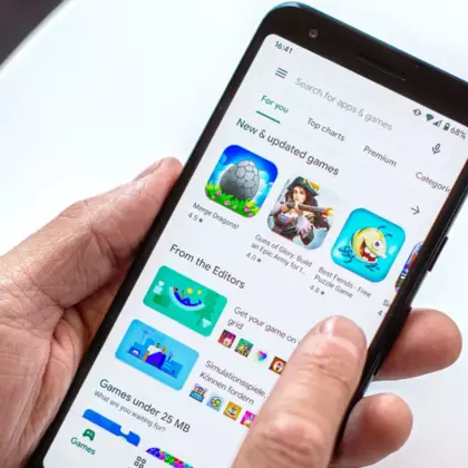 Android-розробникам надали можливість заблокувати додаток, якщо він завантажений не з Google Play