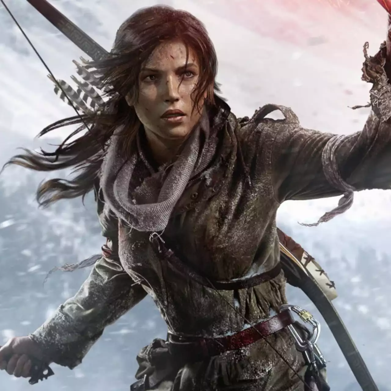 На Android запустили ПК-версії Rise of the Tomb Raider, Batman: Arkham City, Warhammer 40,000: Space Marine та ще 7 ігор На Android запустили ПК-версії Rise of the Tomb Raider, Batman: Arkham City, Warhammer 40,000: Space Marine та ще 7 ігор