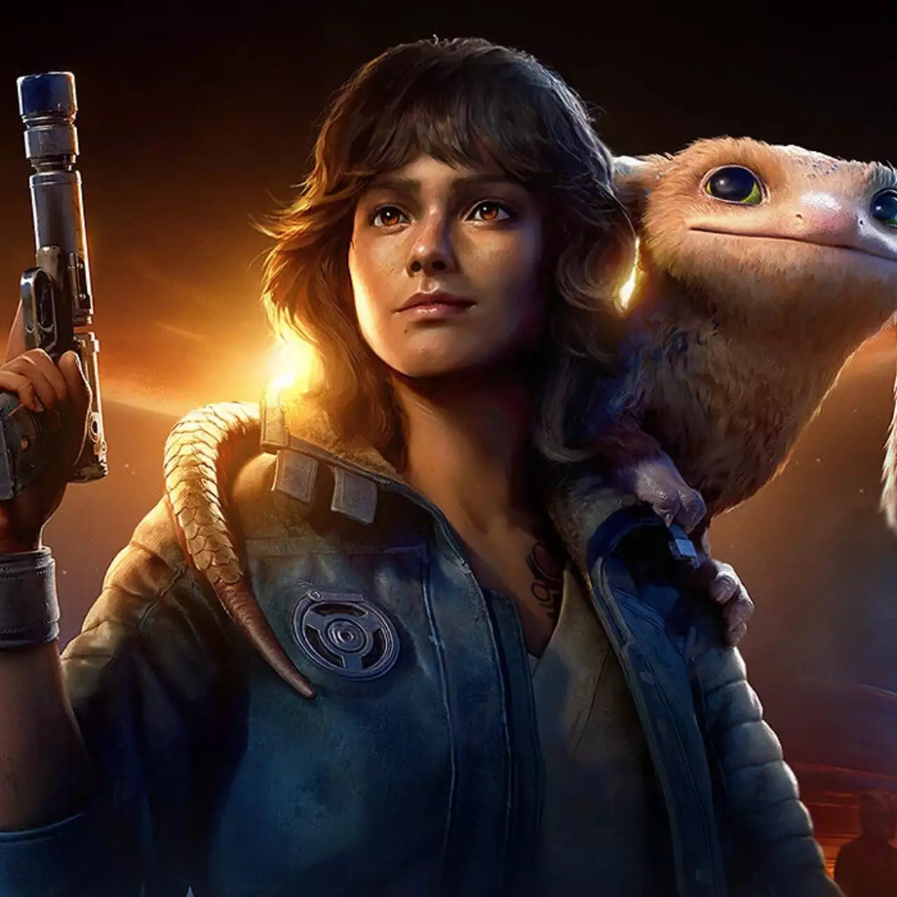 Найкращі навички в Star Wars Outlaws: які прокачувати в першу чергу Найкращі навички в Star Wars Outlaws: які прокачувати в першу чергу