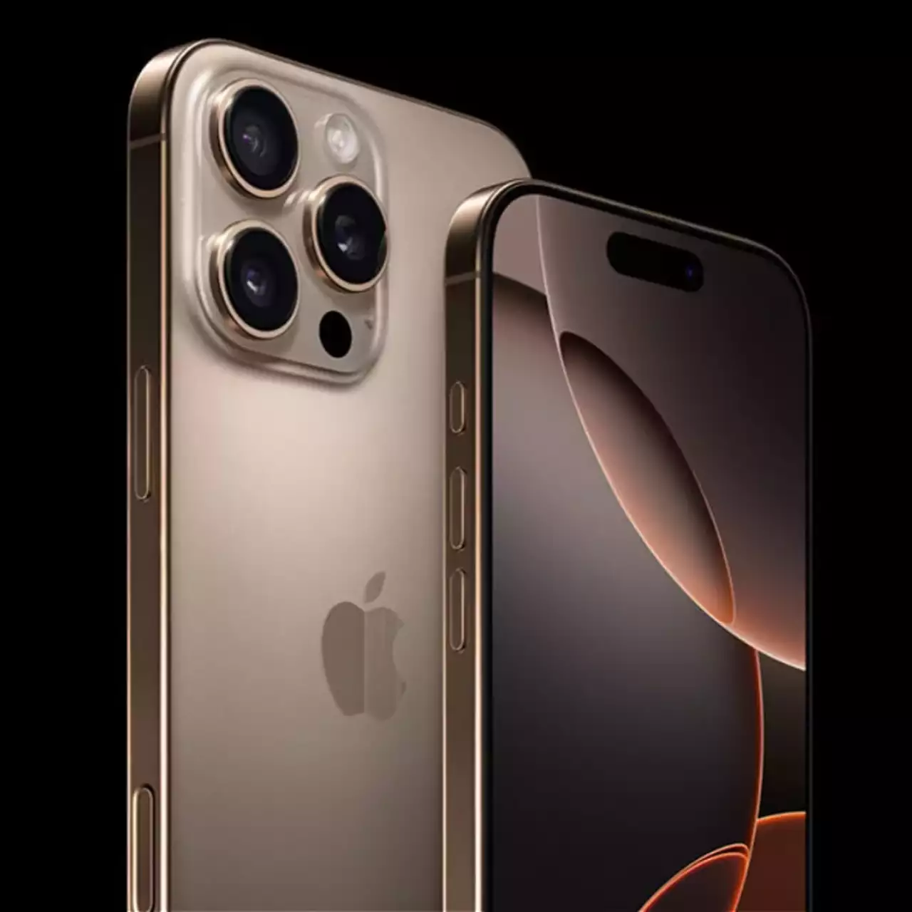 iPhone 16 Pro поступився OnePlus 13 у бенчмарку