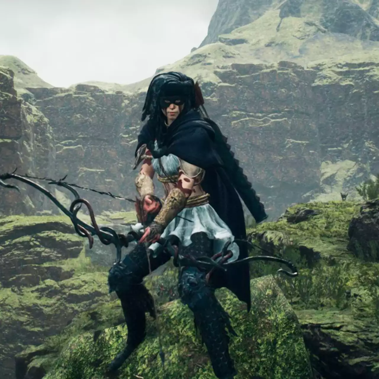 Для PC-версії Dragon's Dogma 2 анонсували новий патч. Він виправить збої та підвищить продуктивність Для PC-версії Dragon's Dogma 2 анонсували новий патч. Він виправить збої та підвищить продуктивність