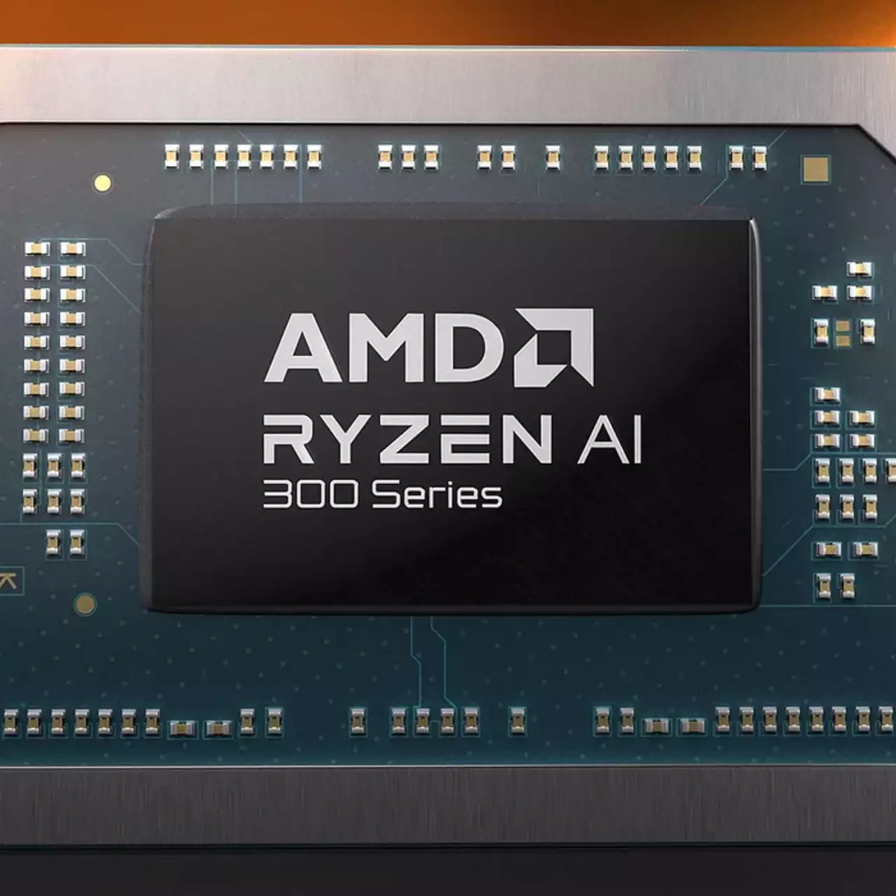 AMD підвищує продуктивність вбудованої графіки Ryzen AI 300 за допомогою нових технологій AMD підвищує продуктивність вбудованої графіки Ryzen AI 300 за допомогою нових технологій