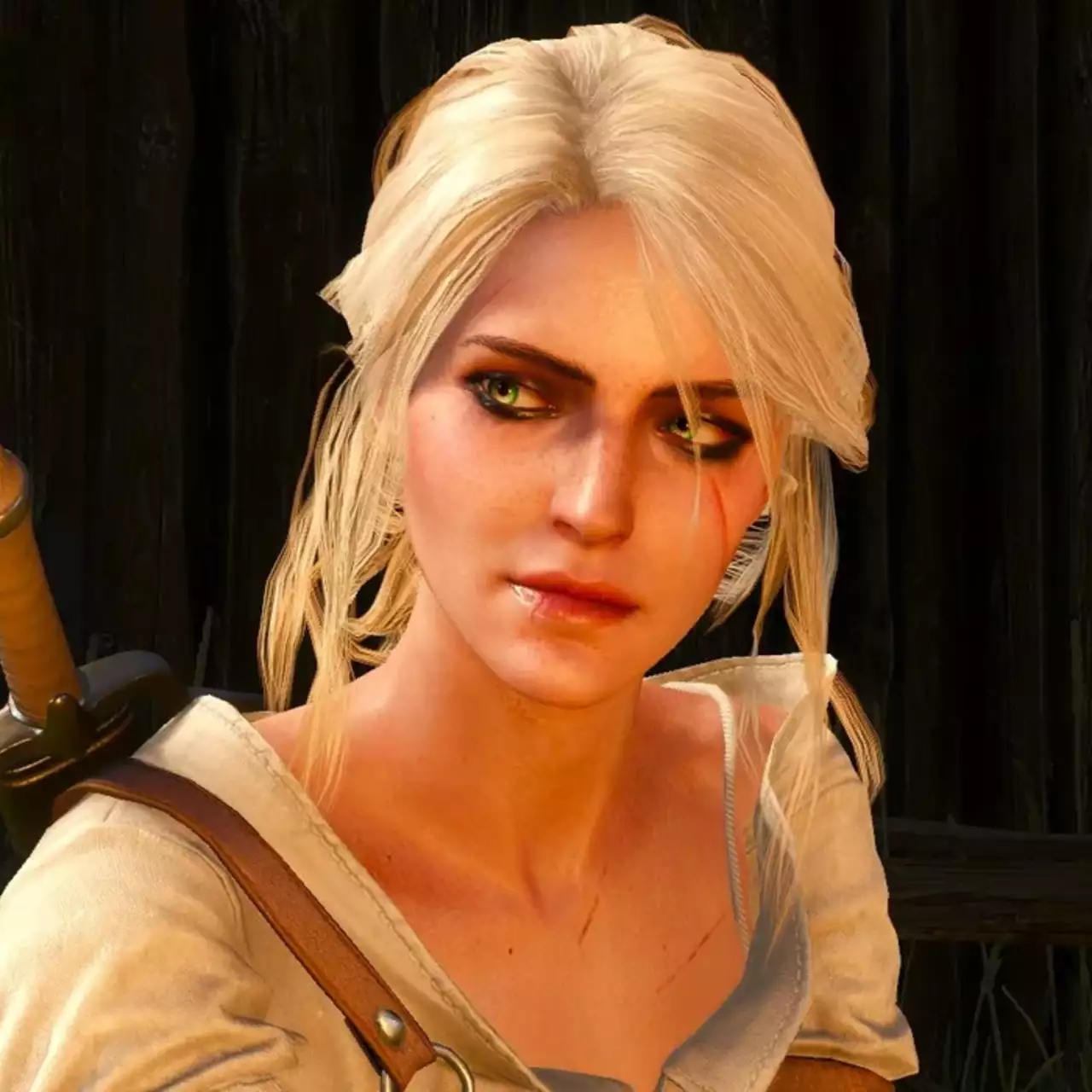 «В Елландер»: фанат The Witcher 3 повернув вирізані сцени в кращий фінал з Цирі «В Елландер»: фанат The Witcher 3 повернув вирізані сцени в кращий фінал з Цирі