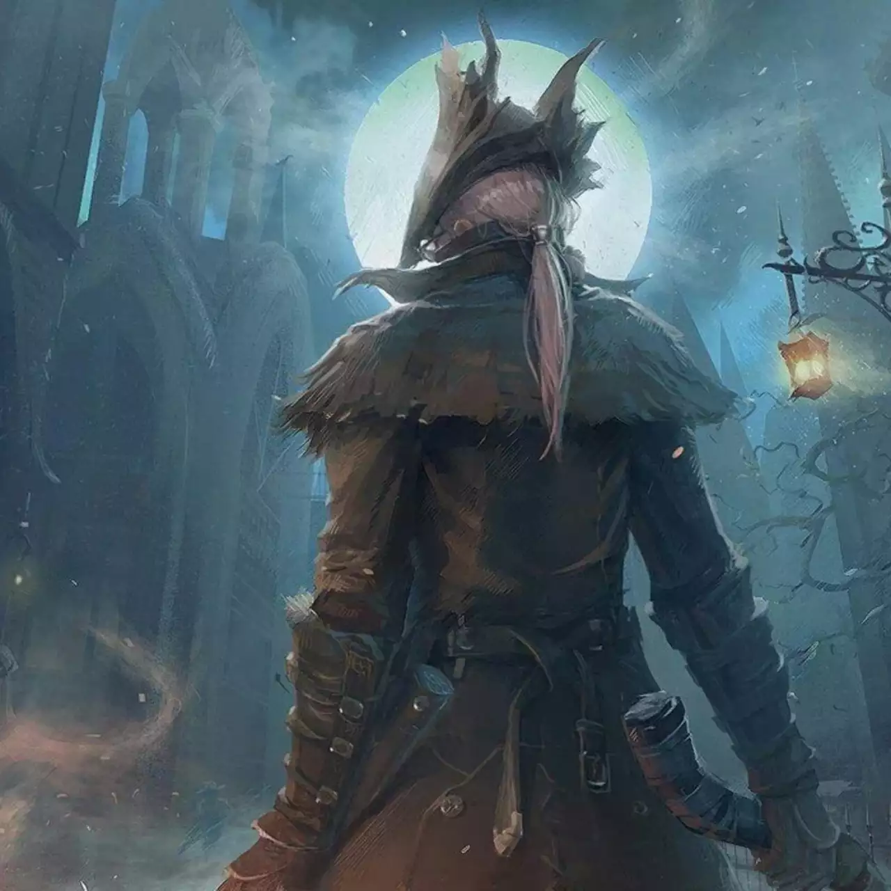PC-версію Bloodborne вже можна пройти до кінця. Новий геймплей з shadPS4 показав помітні покращення в графіці PC-версію Bloodborne вже можна пройти до кінця. Новий геймплей з shadPS4 показав помітні покращення в графіці