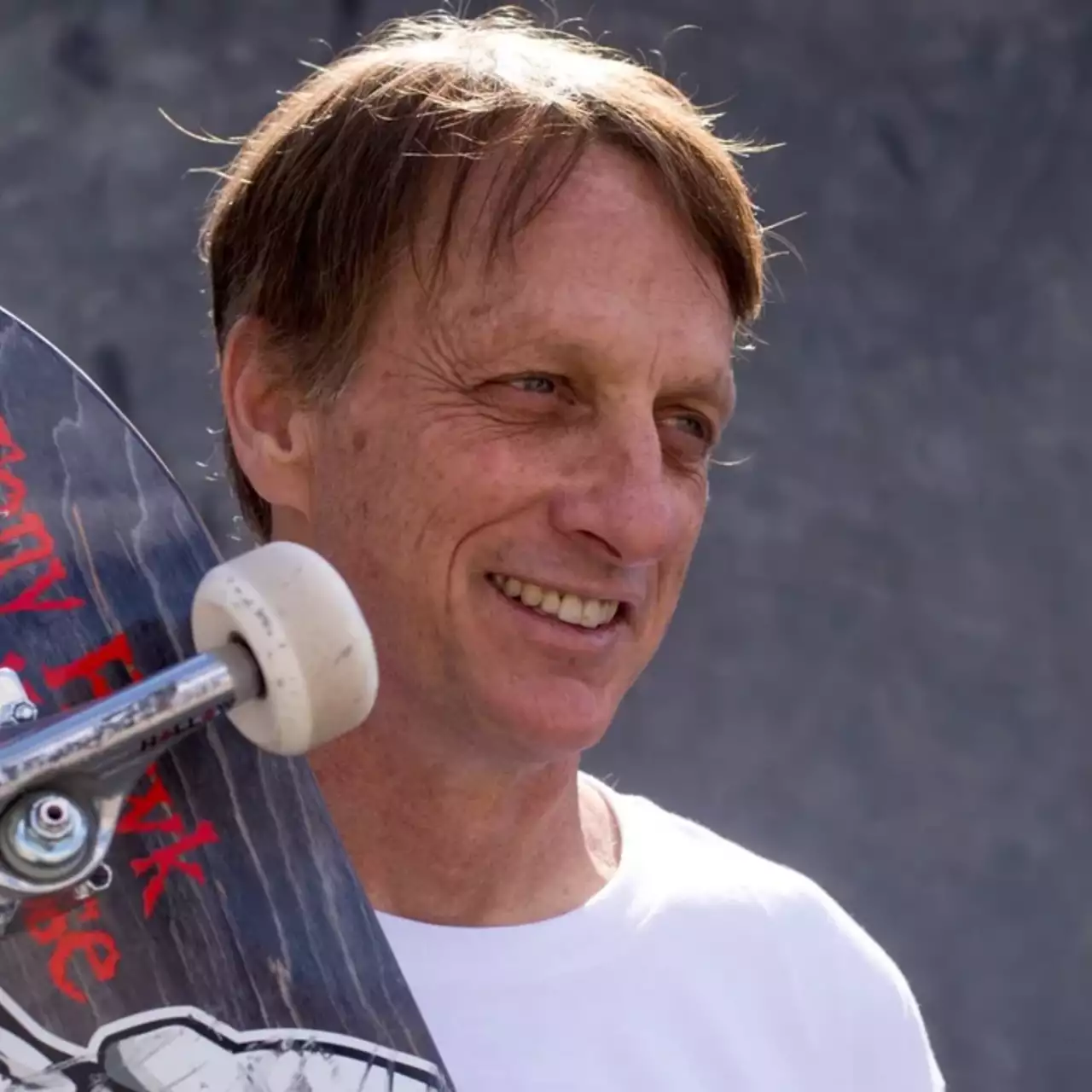Тоні Хоук натякнув на швидкий анонс нових ремейків Tony Hawk's Pro Skater