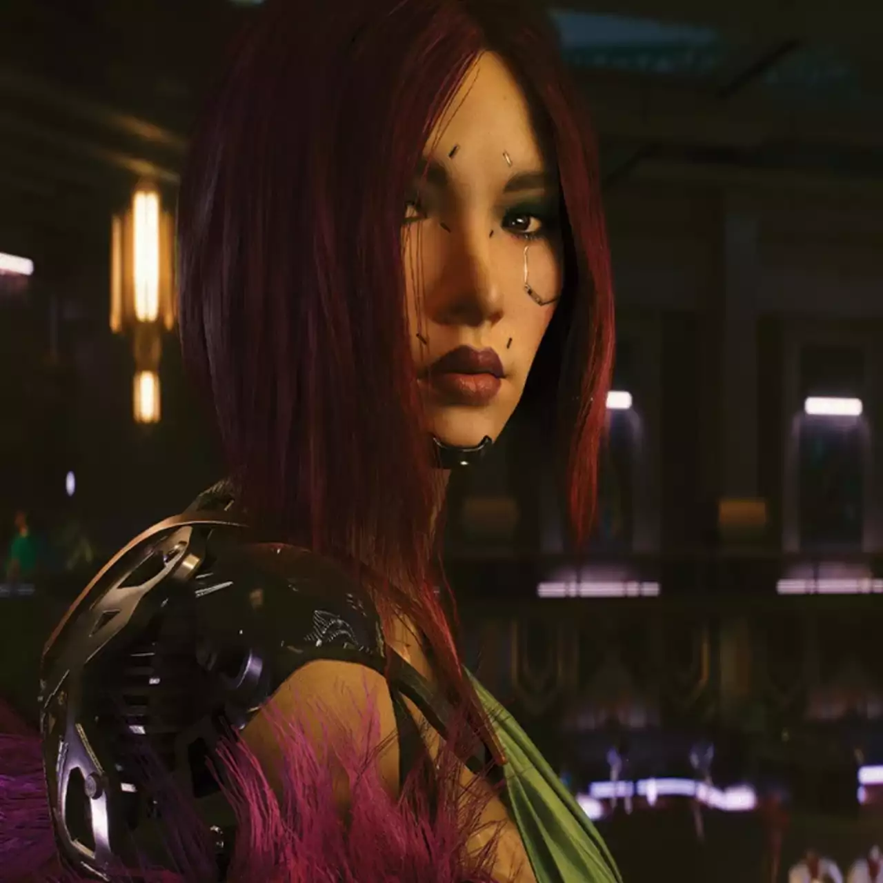 ПК-версія Cyberpunk 2077 несподівано отримала ще один патч ПК-версія Cyberpunk 2077 несподівано отримала ще один патч