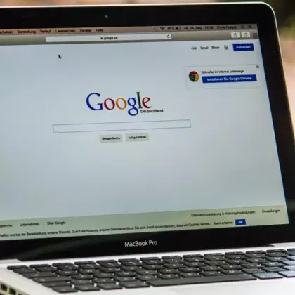 Google значно спростила доступ до заархівованих веб-сторінок