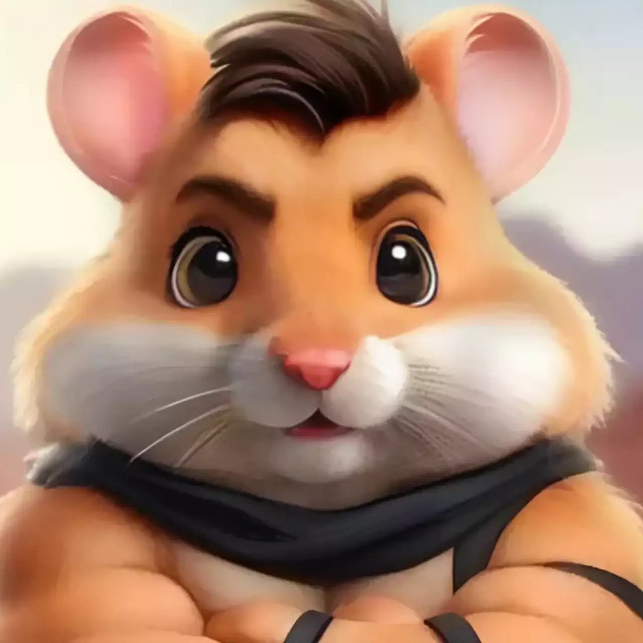 Криптобіржа Binance офіційно оголосила про лістинг Hamster Kombat Криптобіржа Binance офіційно оголосила про лістинг Hamster Kombat