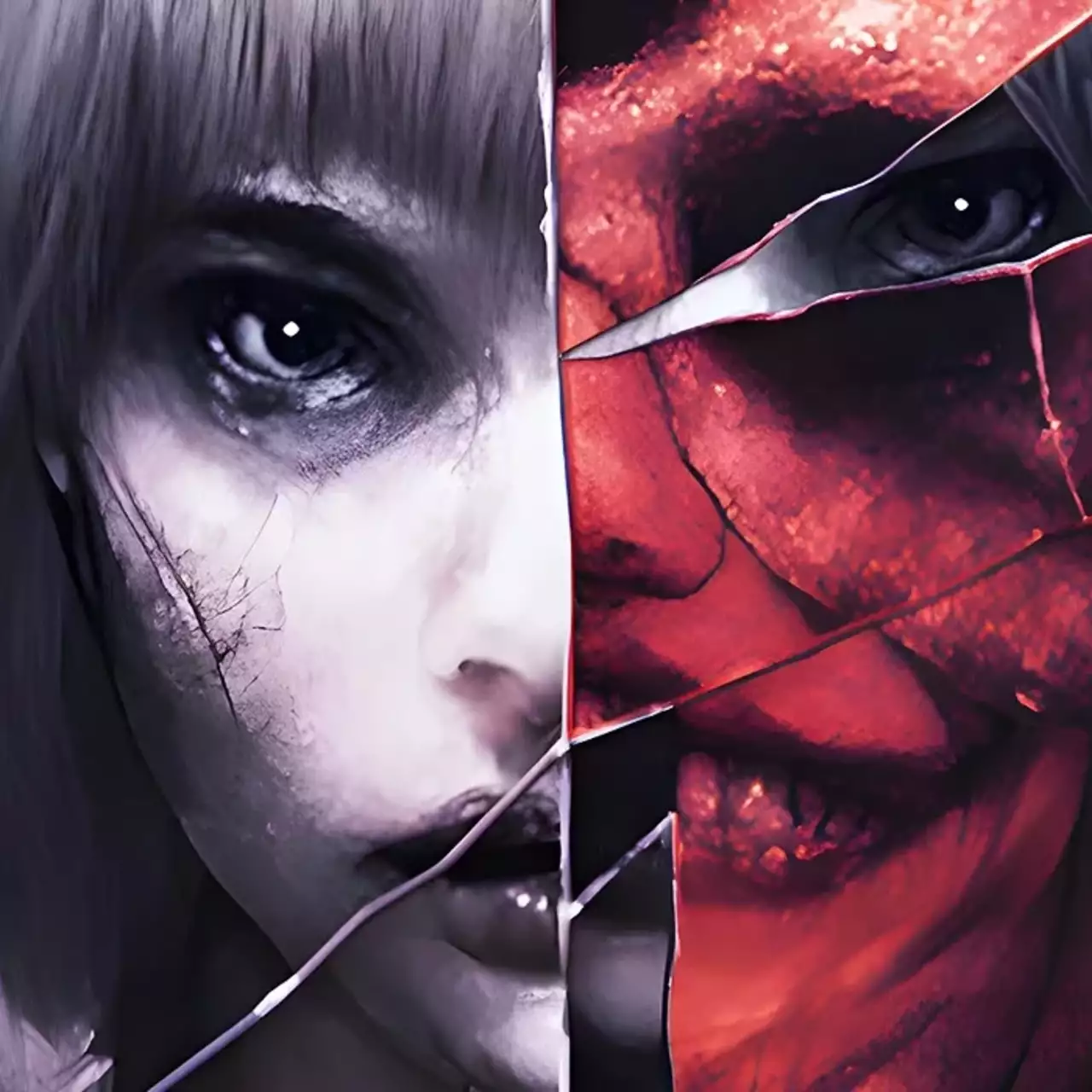 У Steam вийшла гра Hollowbody, схожа на Resident Evil і Silent Hill