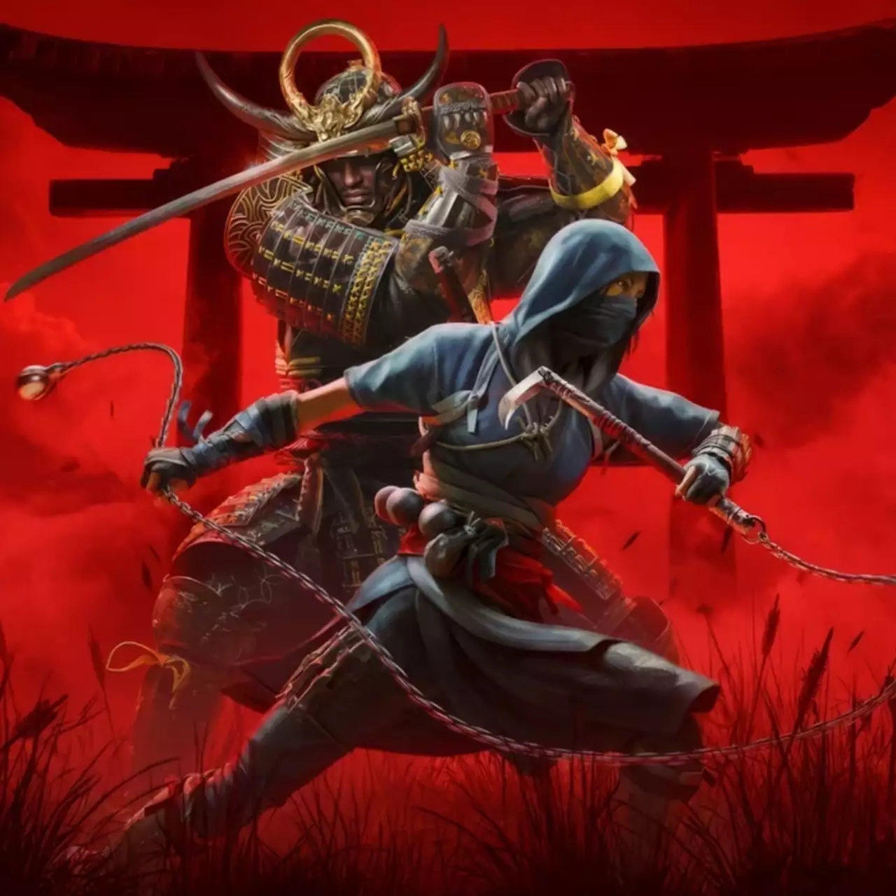 The new Assassin's Creed: Shadows trailer showcases Japan in all its glory The new Assassin's Creed: Shadows trailer showcases Japan in all its glory