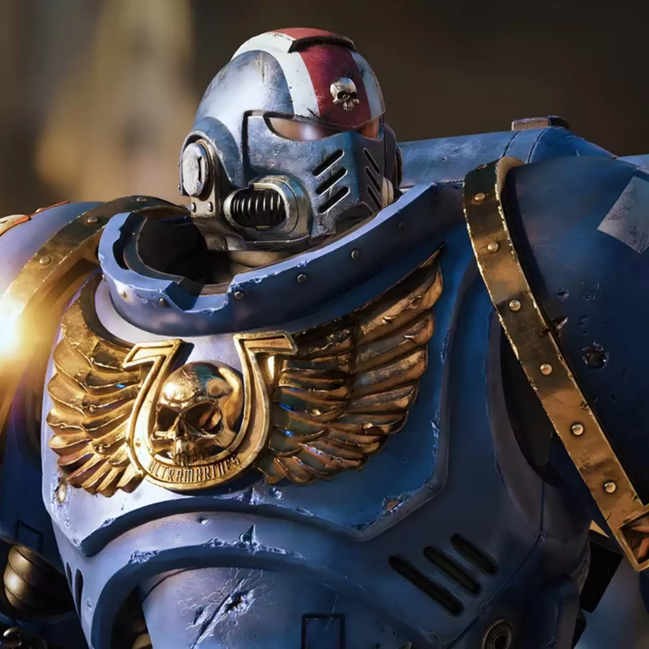 Мультиплеер у Warhammer 40,000: Space Marine 2 — як грати по мережі в кооперативі Мультиплеер у Warhammer 40,000: Space Marine 2 — як грати по мережі в кооперативі