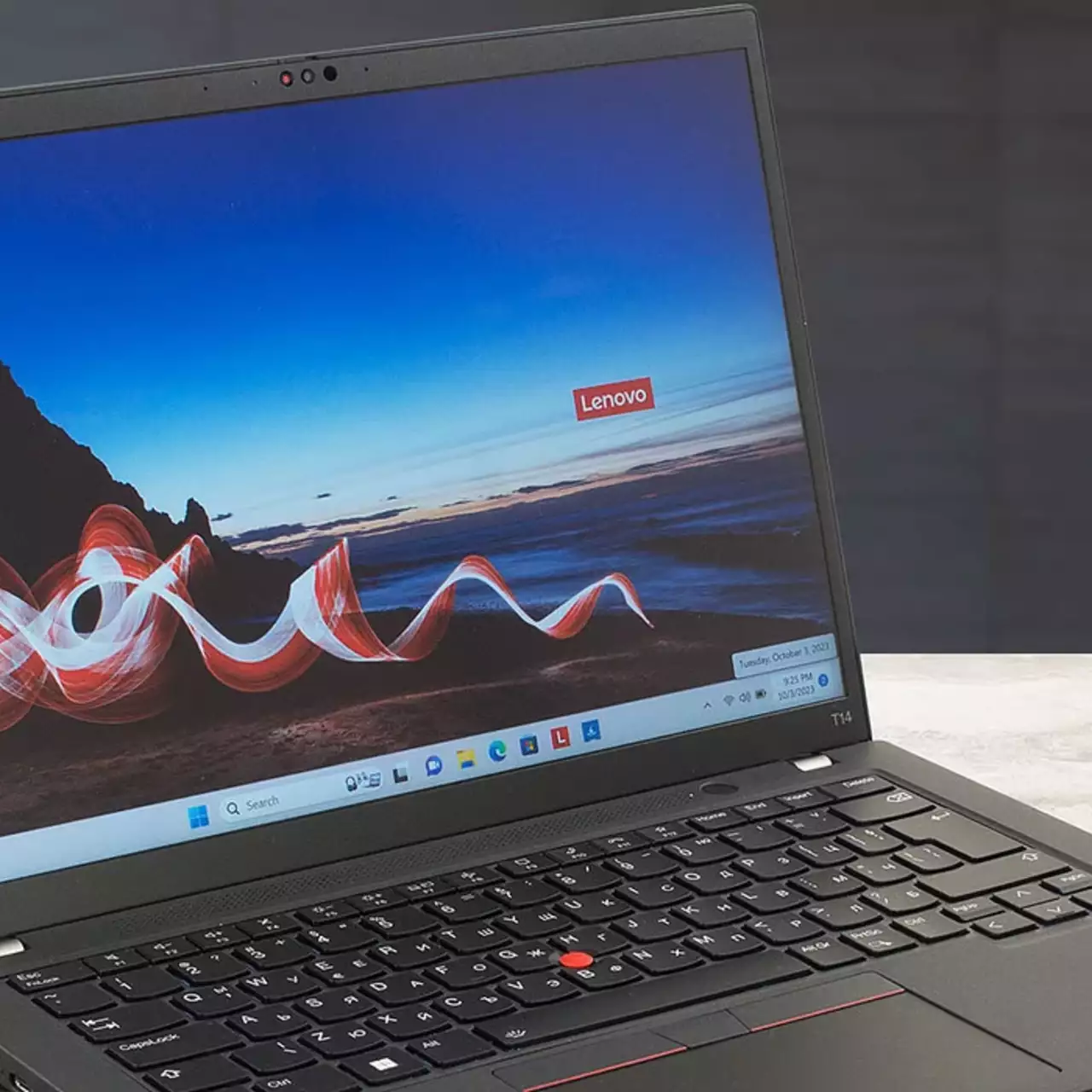 Lenovo анонсувала ноутбук на базі ще не випущеного процесора AMD Lenovo анонсувала ноутбук на базі ще не випущеного процесора AMD