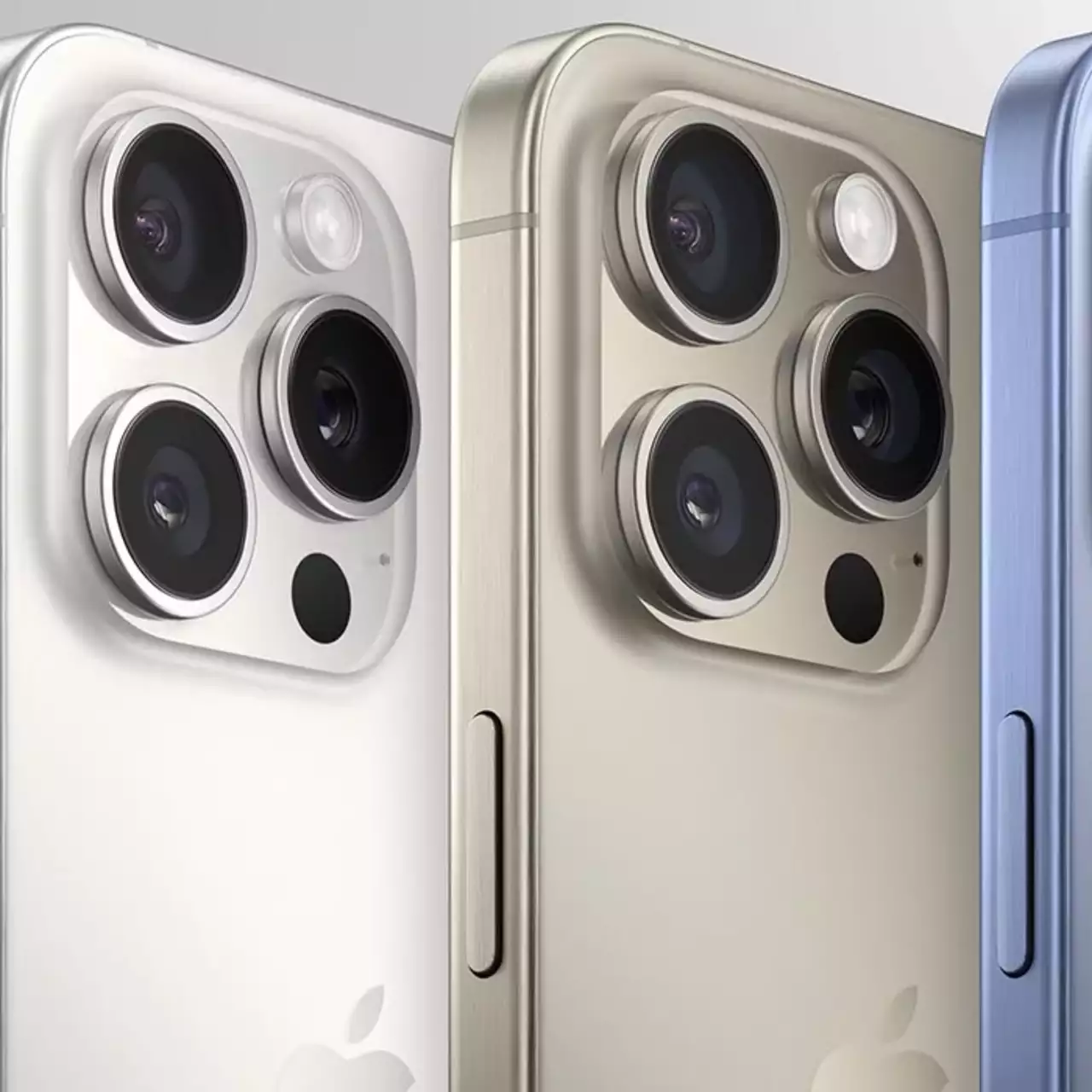 Apple почне блокувати iPhone з чужими запчастинами після виходу iOS 18 Apple почне блокувати iPhone з чужими запчастинами після виходу iOS 18