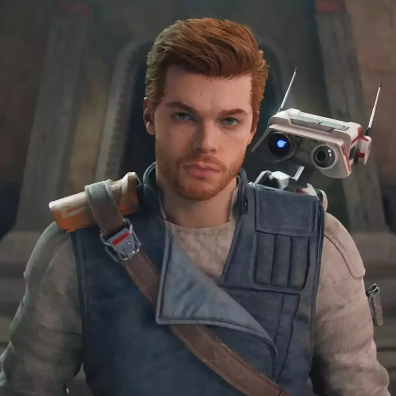 У мережі показали, як некстгенова Star Wars Jedi: Survivor працює на PS4 Pro — відео У мережі показали, як некстгенова Star Wars Jedi: Survivor працює на PS4 Pro — відео