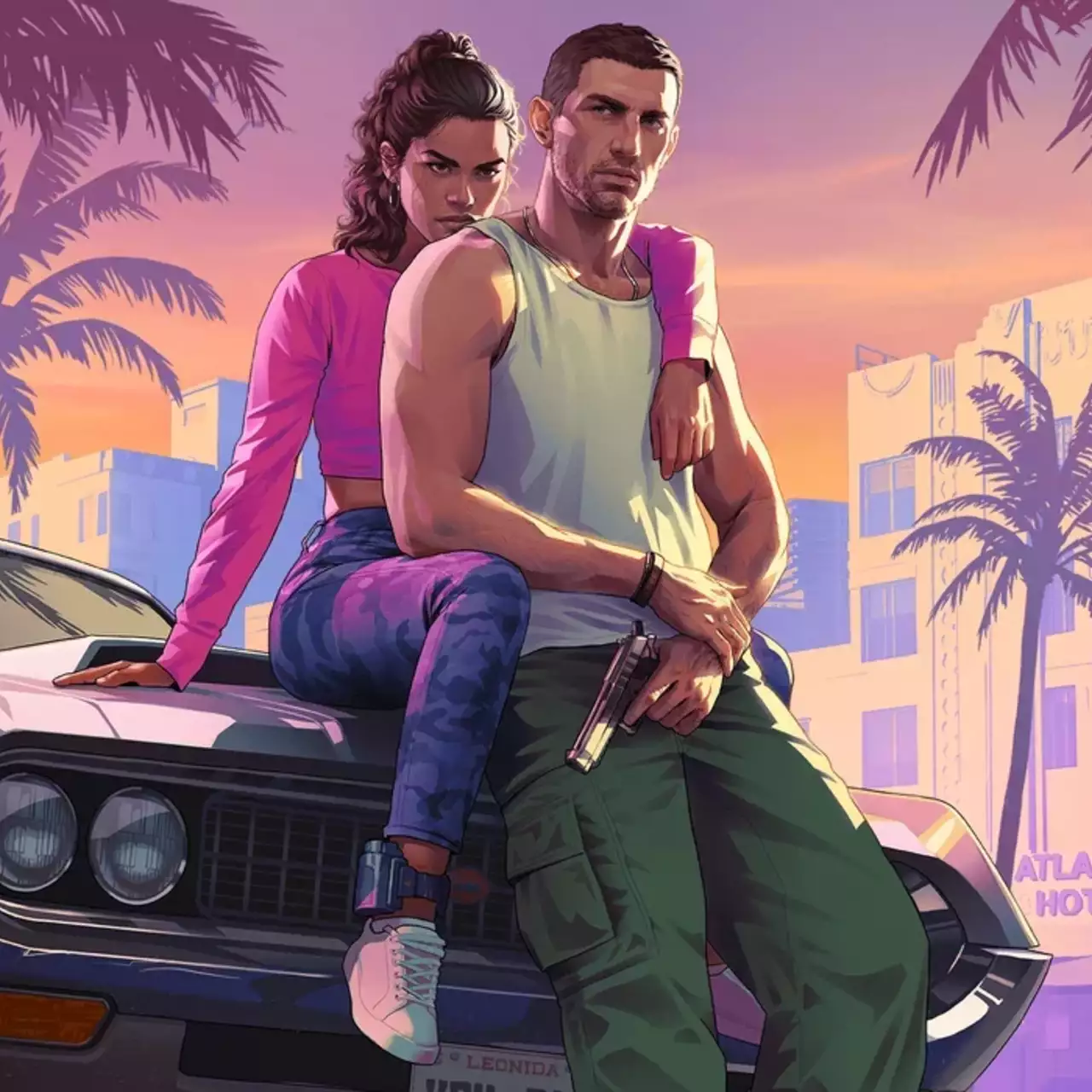 Чутка: у мережу просочилися нові подробиці про геймплей GTA 6 Чутка: у мережу просочилися нові подробиці про геймплей GTA 6