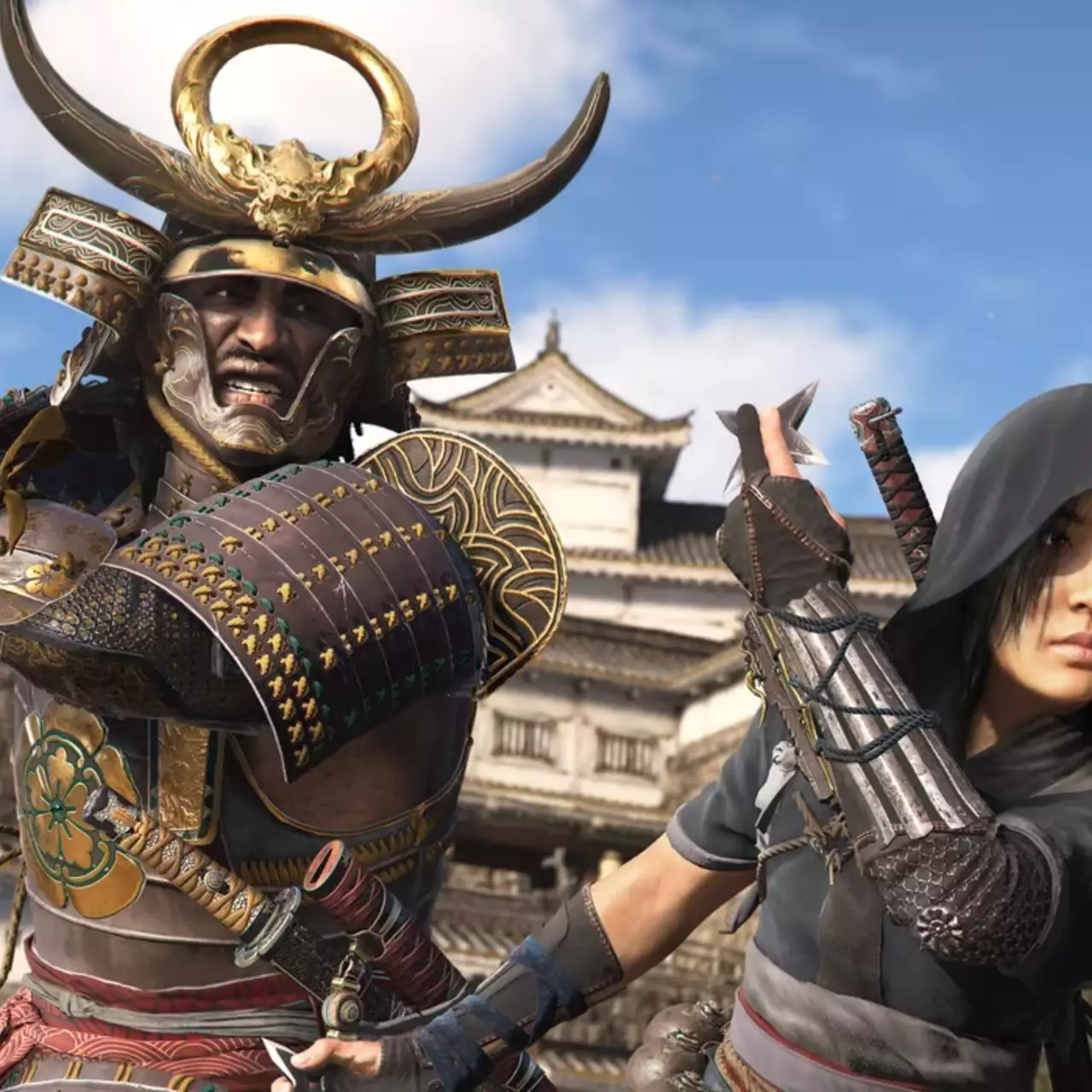 New Assassin's Creed Shadows trailer drowned in dislikes