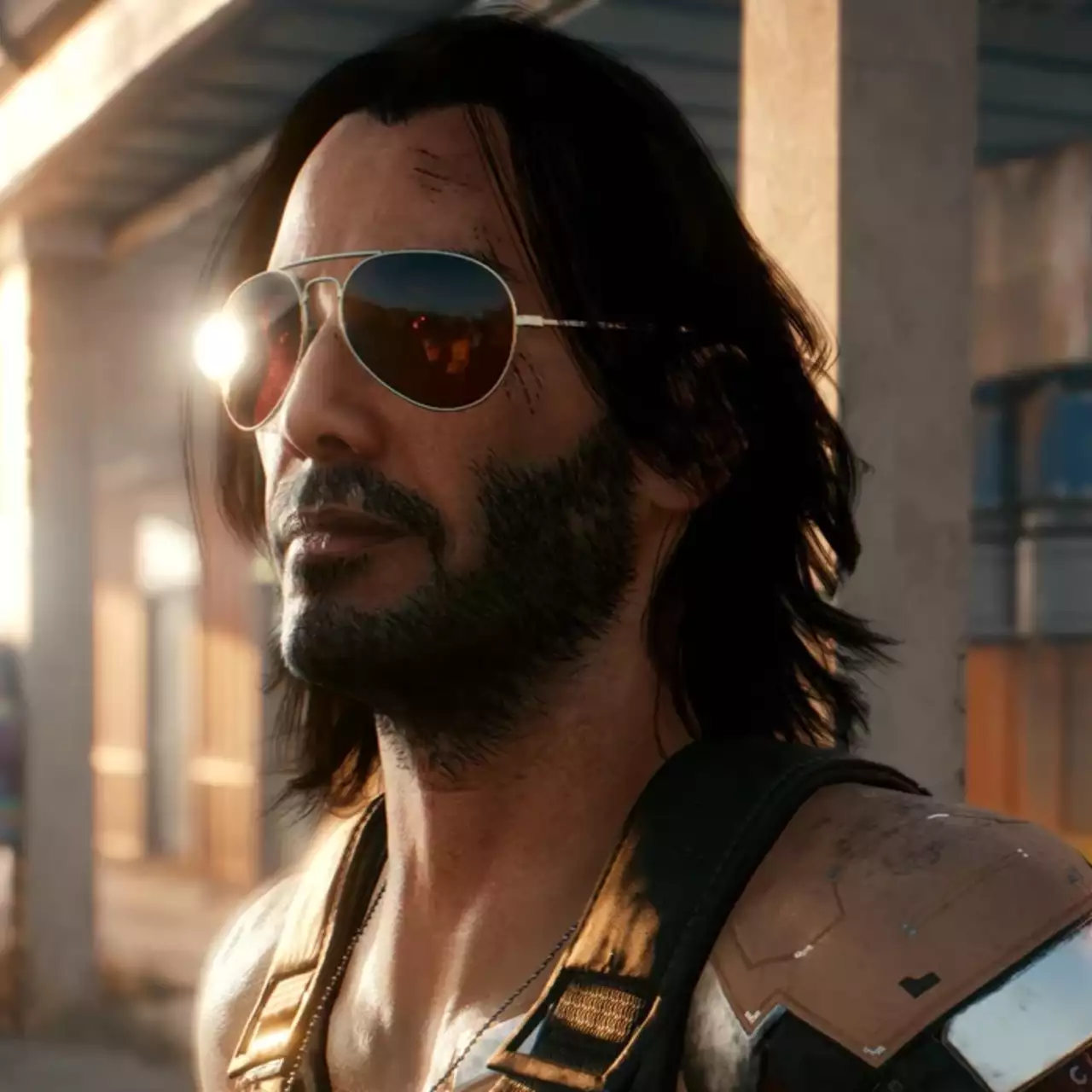 Гравець знайшов у Cyberpunk 2077 ще одну деталь, що вислизнула з уваги багатьох геймерів Гравець знайшов у Cyberpunk 2077 ще одну деталь, що вислизнула з уваги багатьох геймерів