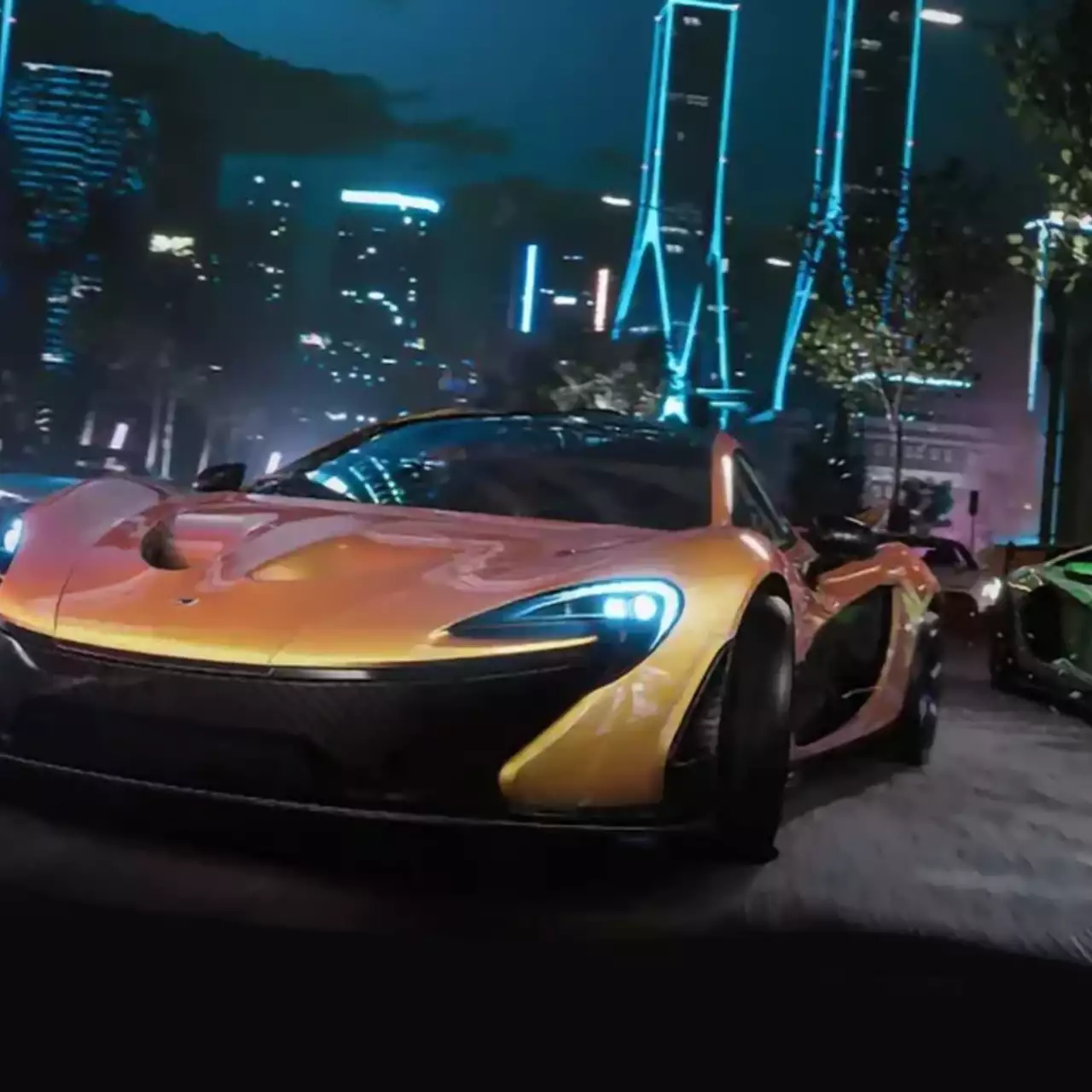 Мобільна NFS з відкритим світом отримала оновлення Underground Мобільна NFS з відкритим світом отримала оновлення Underground