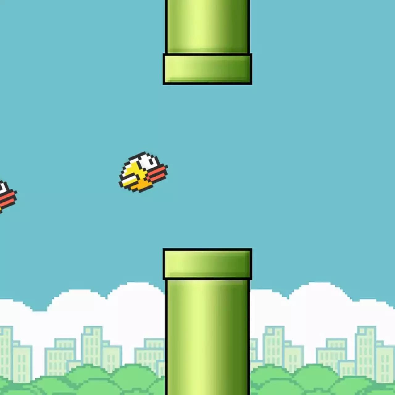Творець Flappy Bird прокоментував анонс нової гри, яку називають криптоскамом