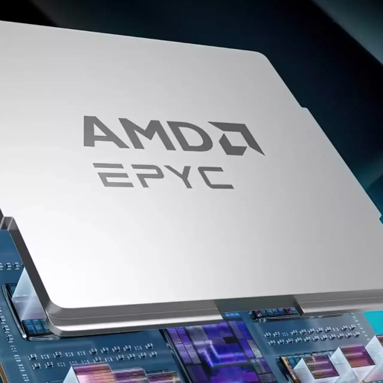 Оверклокер розігнав серверний процесор AMD на непідтримуваній материнській платі