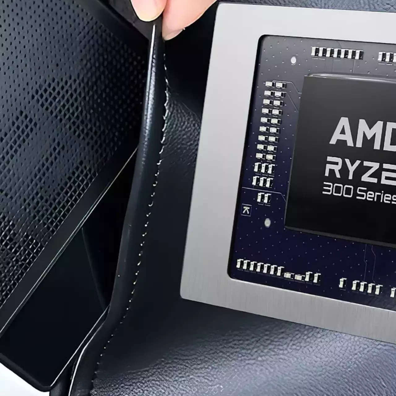 Aoostar представила один із перших міні-ПК з процесором AMD Ryzen AI 9 HX 370