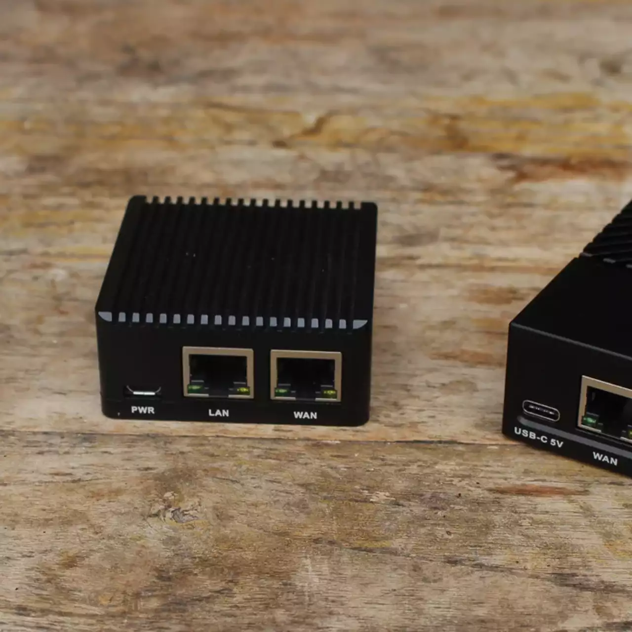 Представлено NanoPi Zero2 від FriendlyElec — найкомпактніший одноплатний комп'ютер