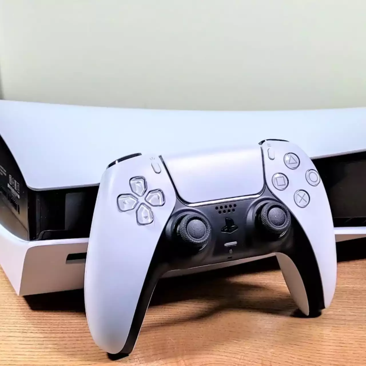 Reuters: Intel missed out on the contract to produce chips for PlayStation 6