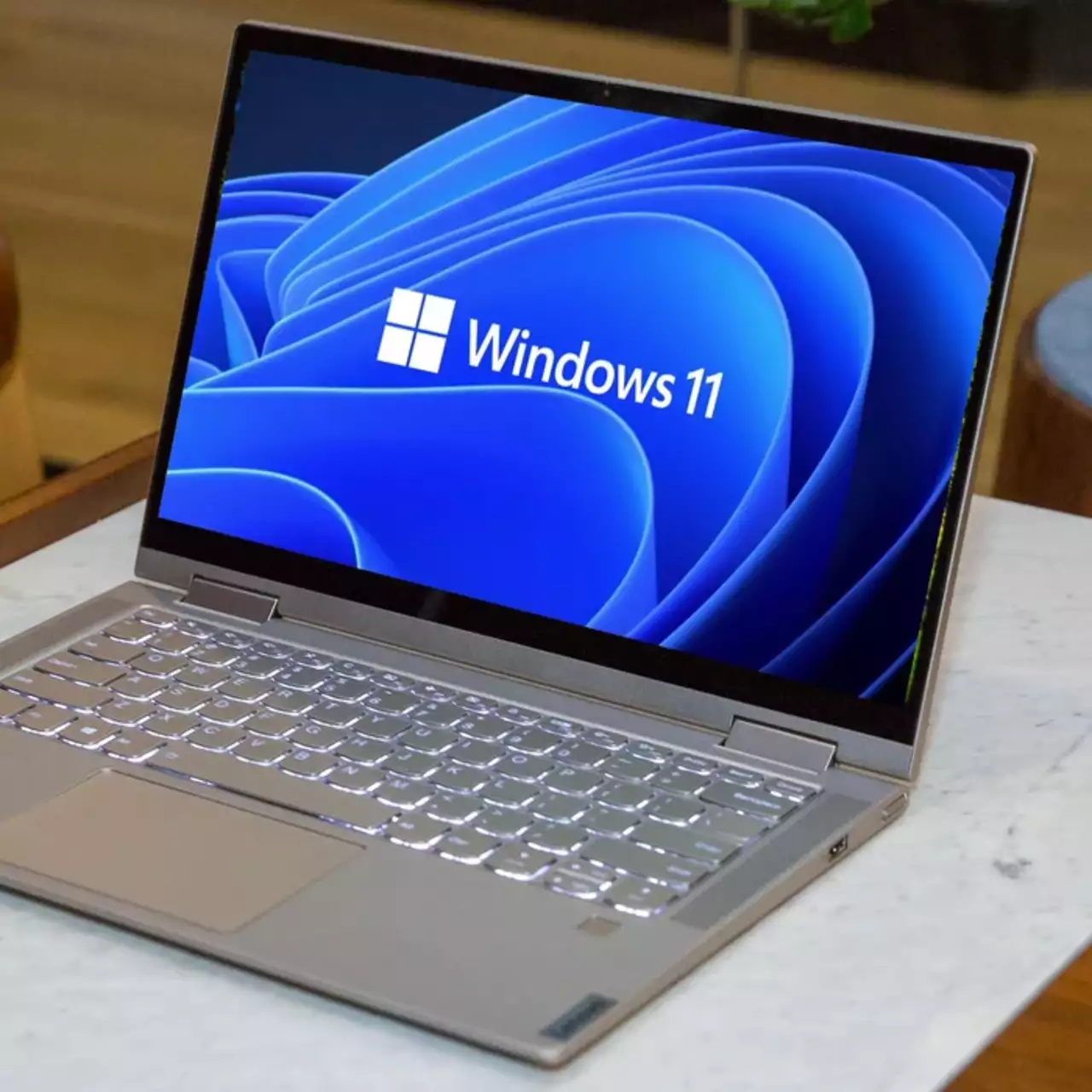 Microsoft обіцяє прискорити роботу додатків Windows 11 завдяки оновленню Windows App SDK Microsoft обіцяє прискорити роботу додатків Windows 11 завдяки оновленню Windows App SDK