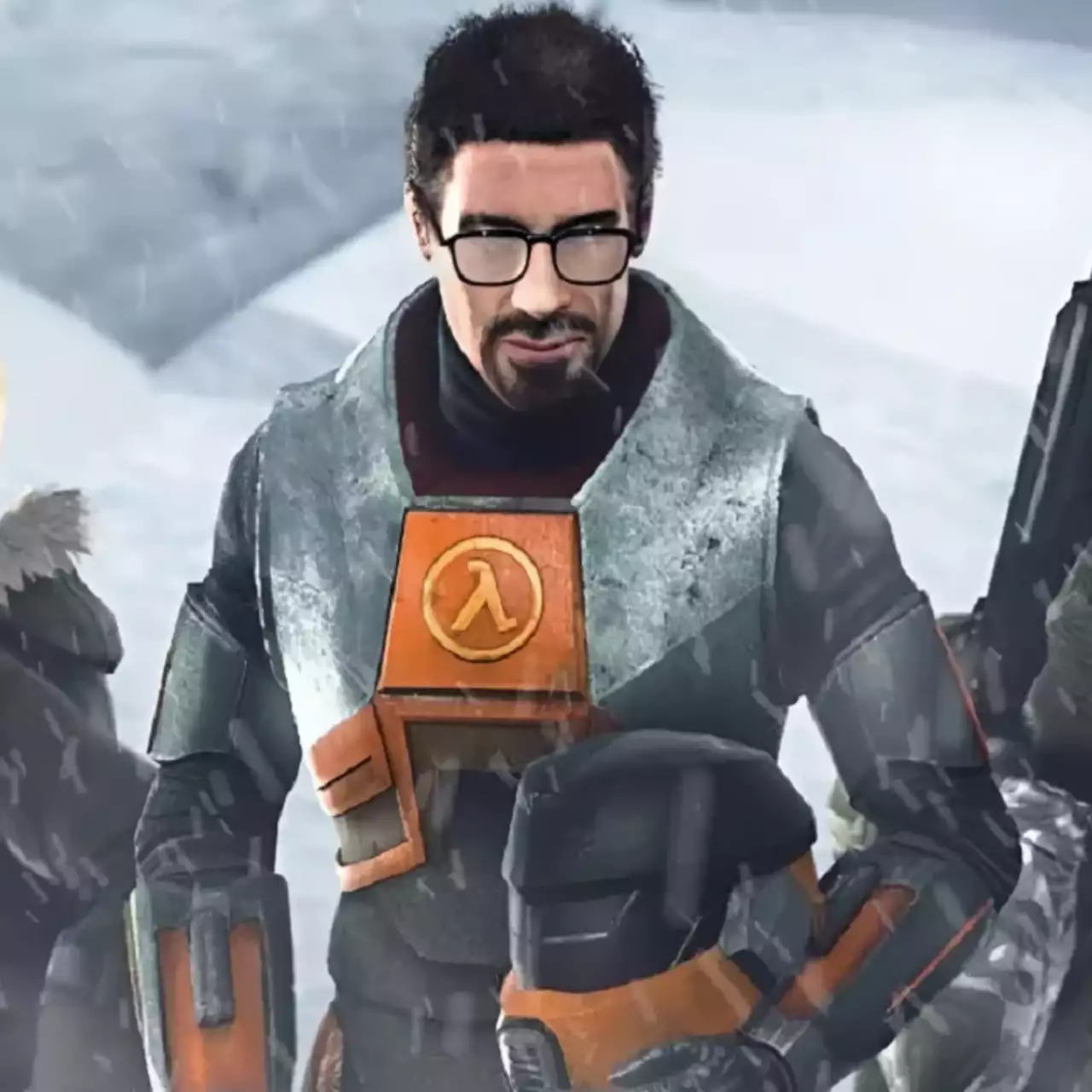 Fan Half-Life 3 creators have announced the release date of the prologue